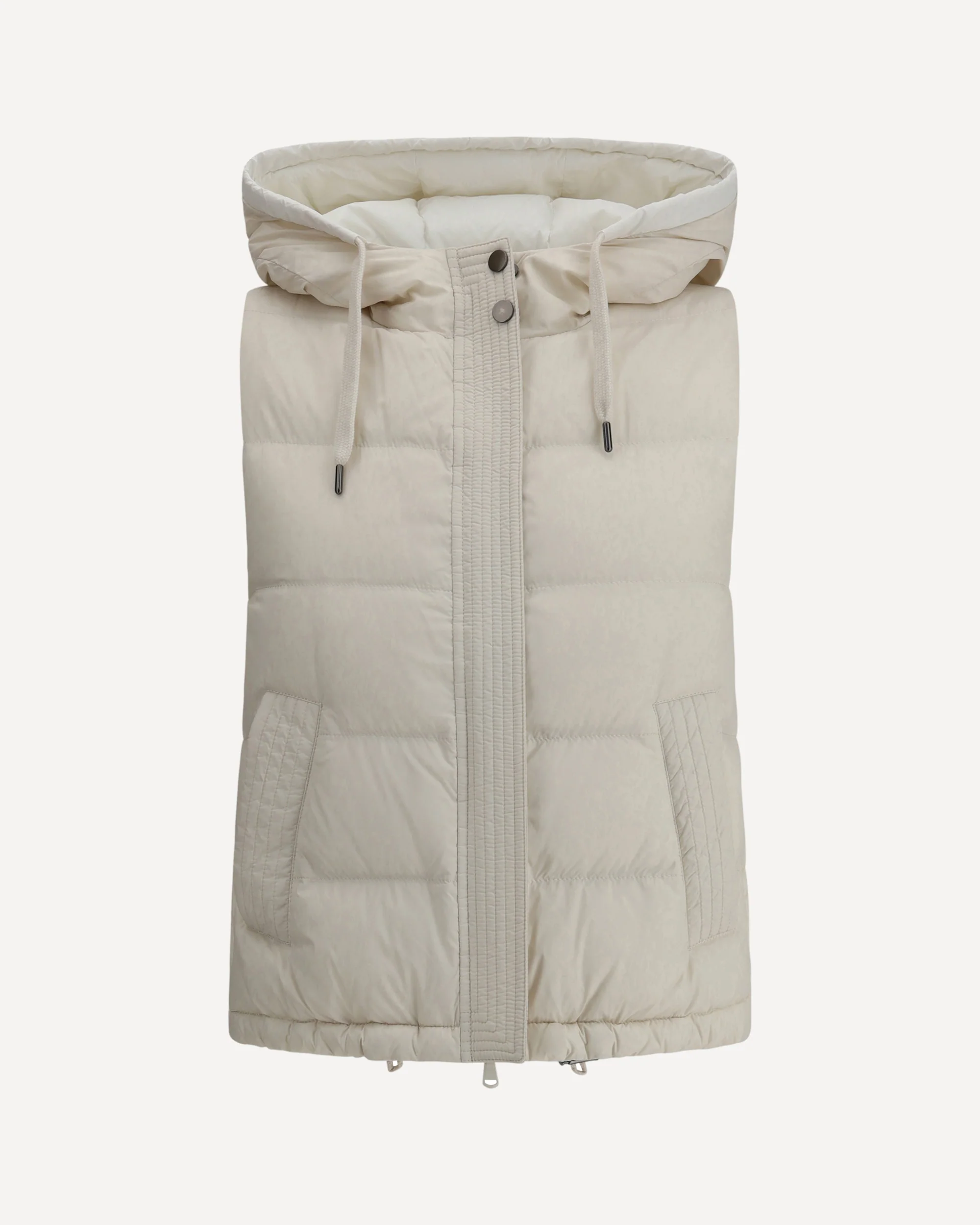 Down Vest - Image 3