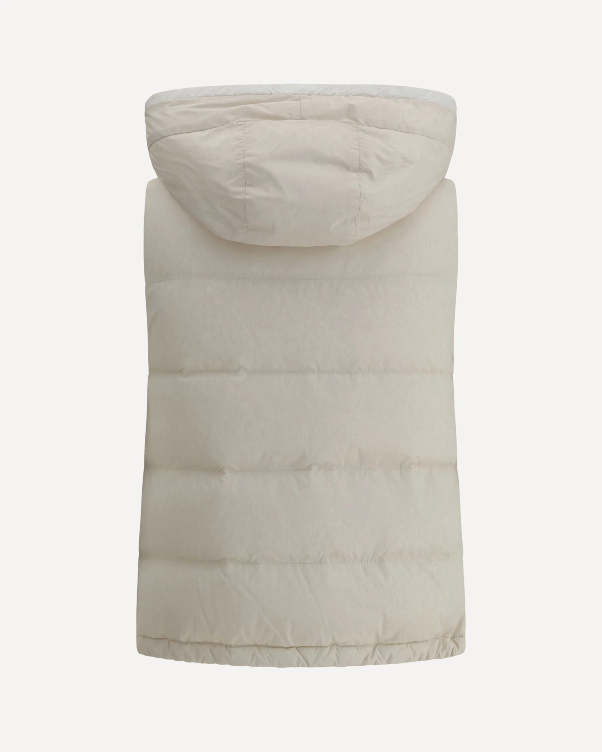 Down Vest - Image 4