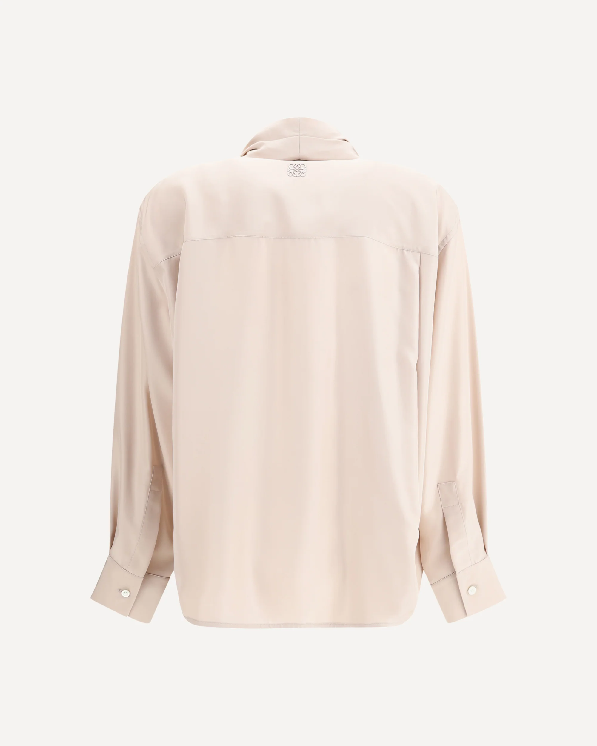 Draped Shirt - Image 4