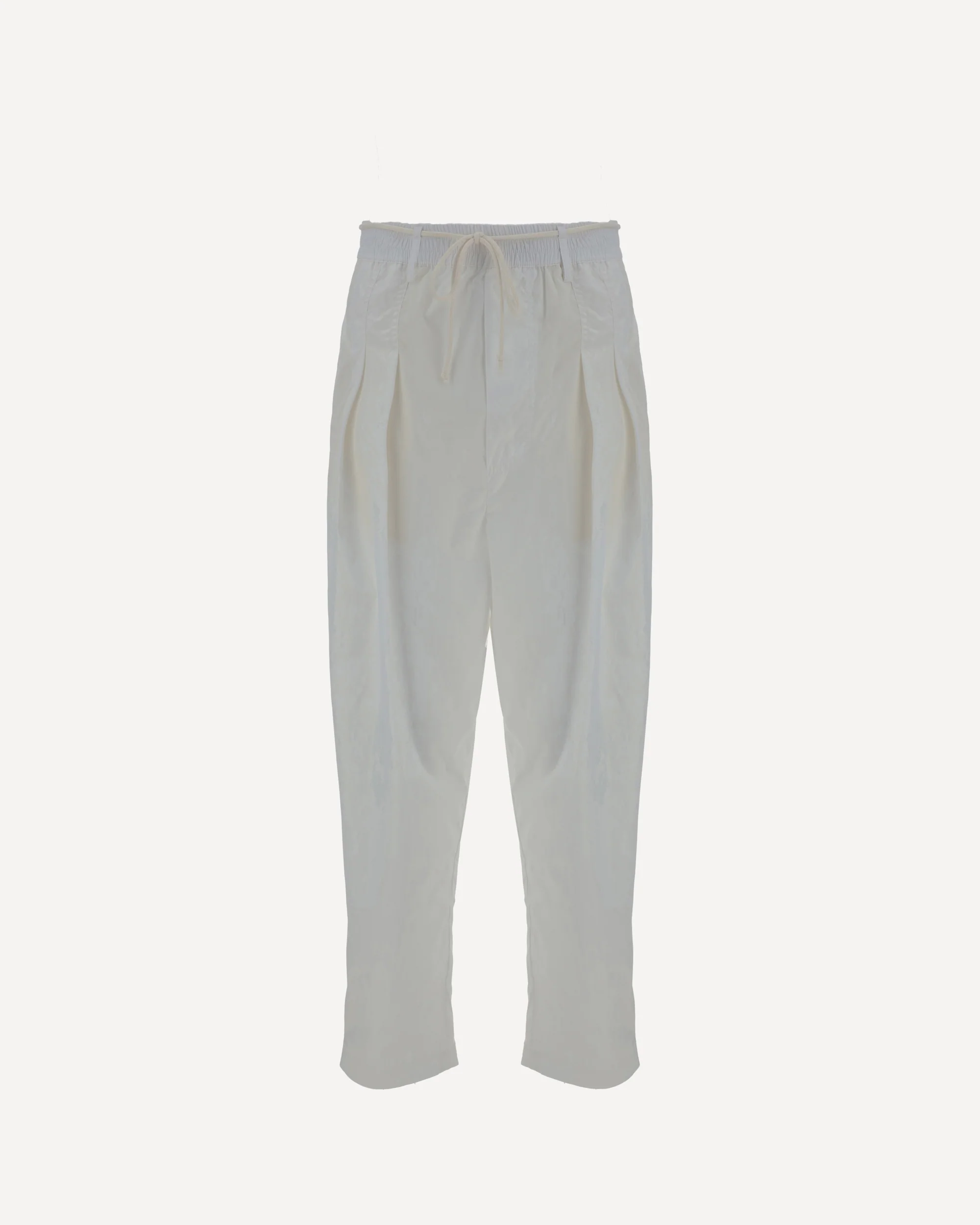 Drawstring Pants - Image 3