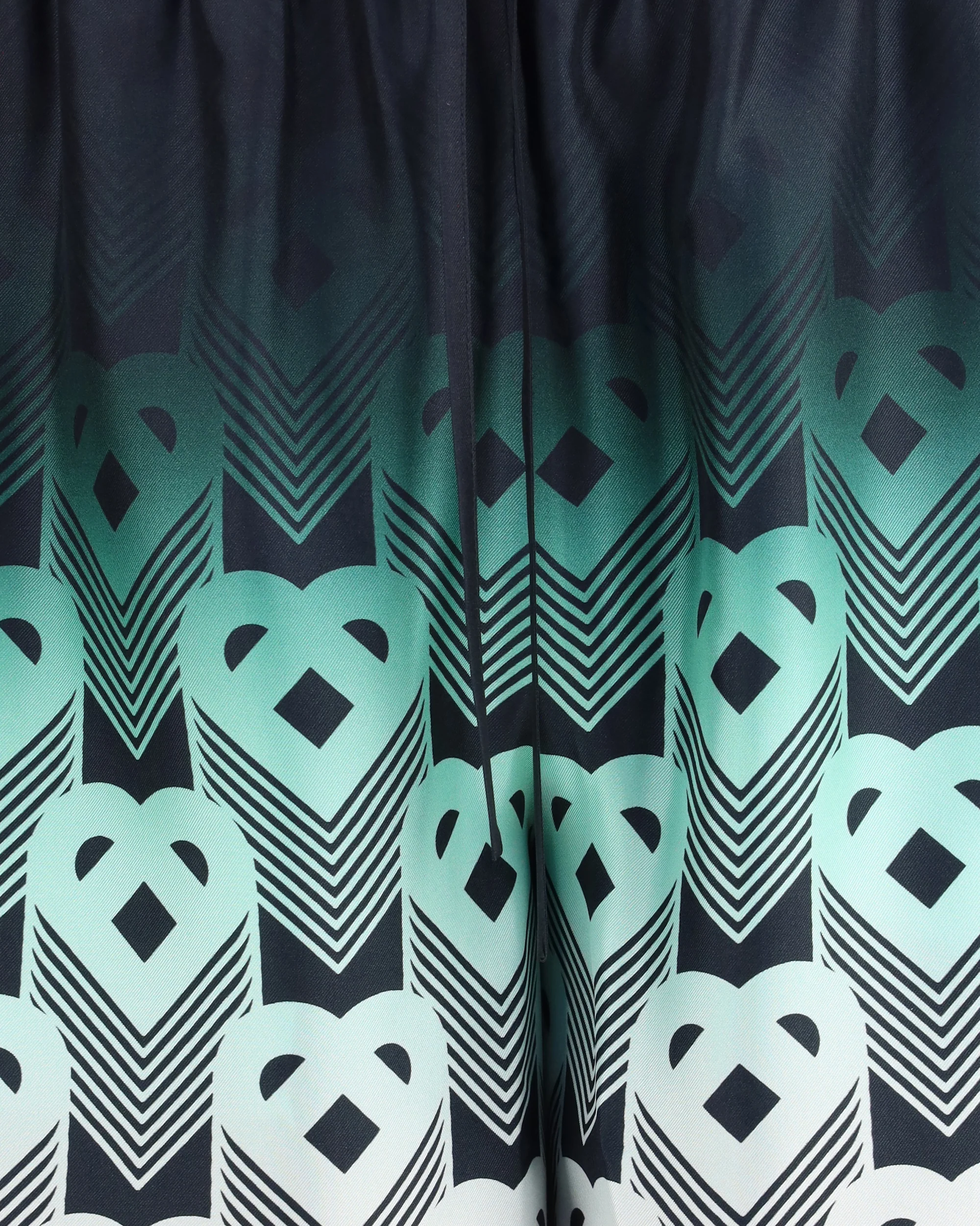 Gradient Monogram Shorts - Image 5