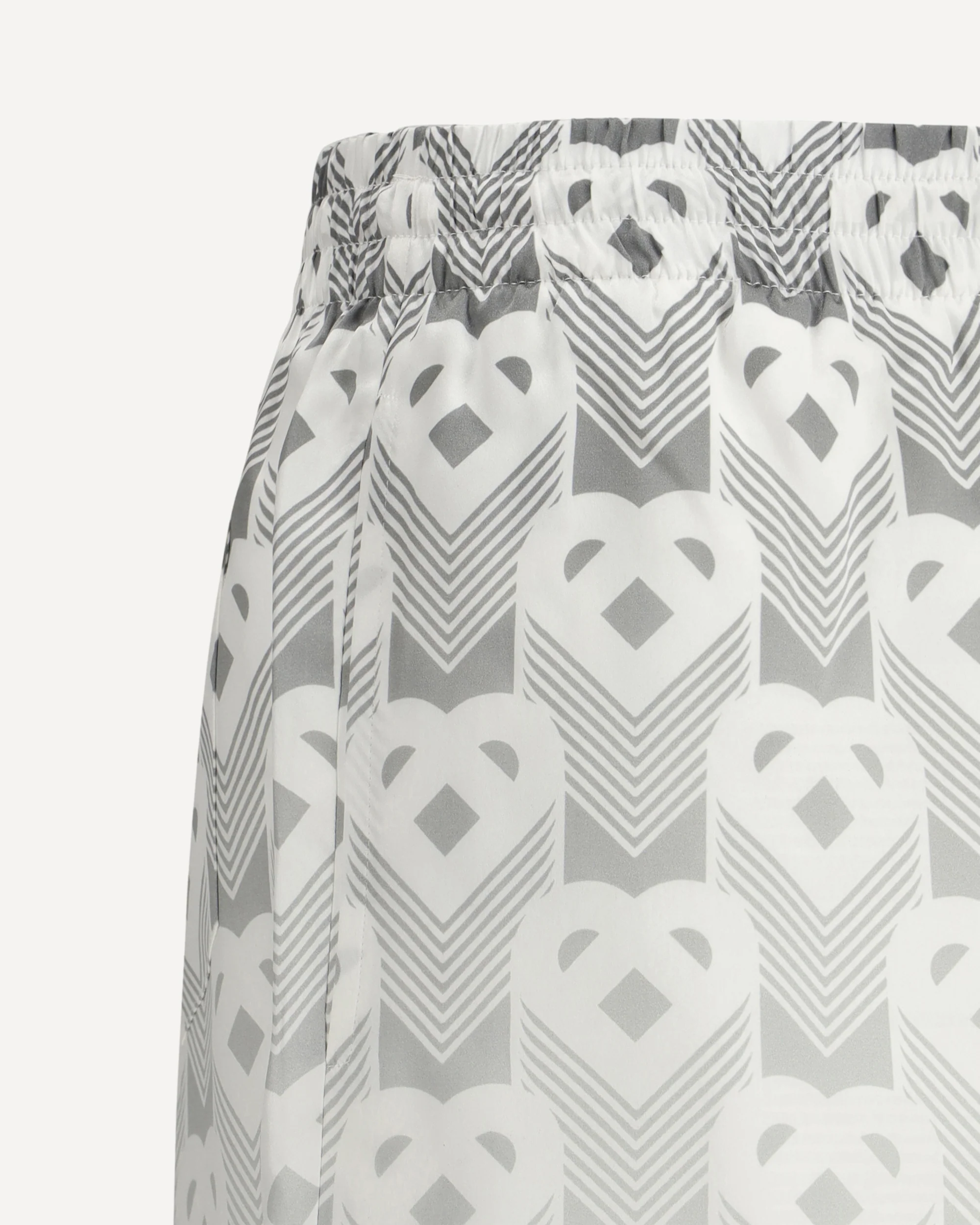 Drawstring Shorts - Image 5