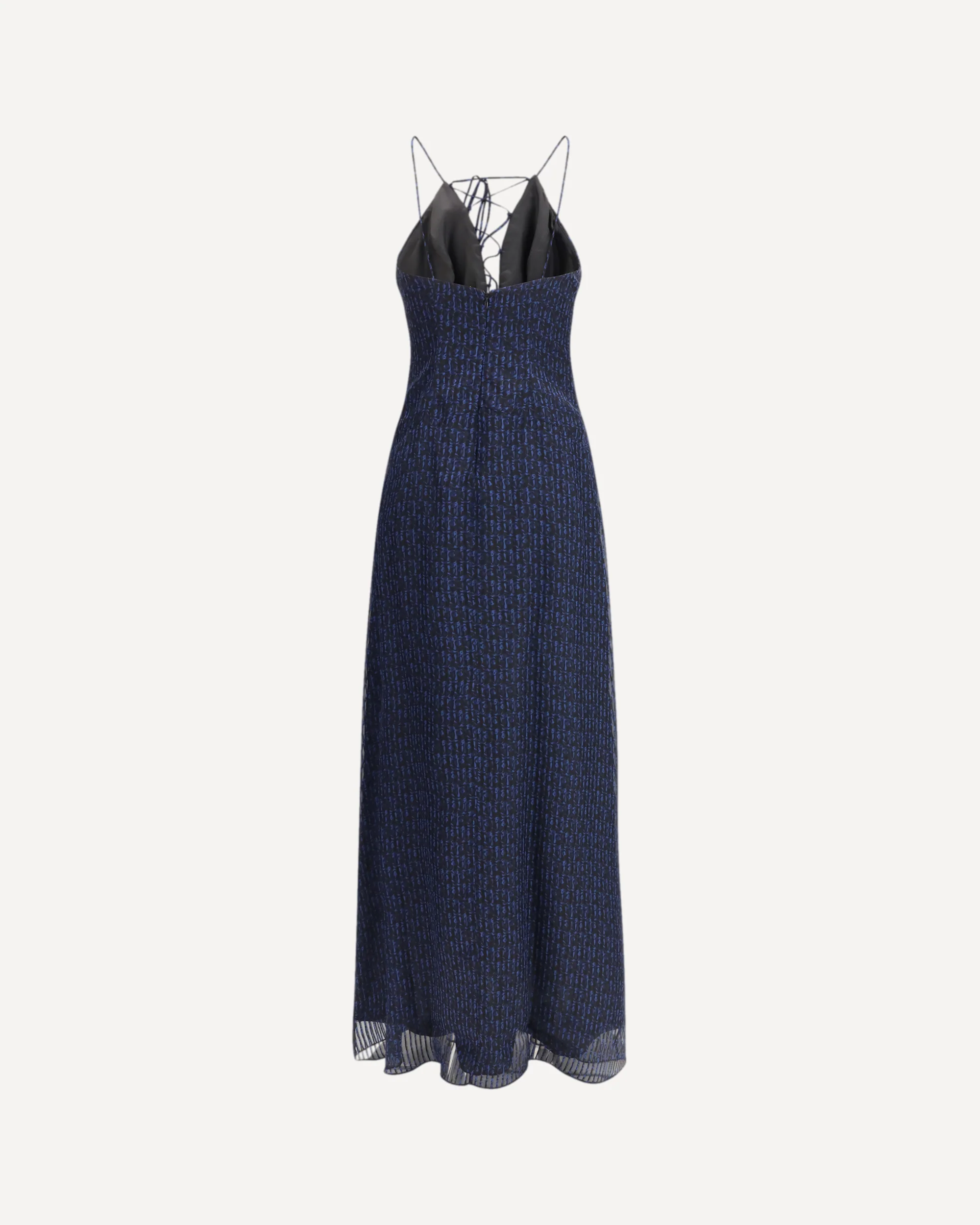 Charlene Amnesia long Dress - Image 2