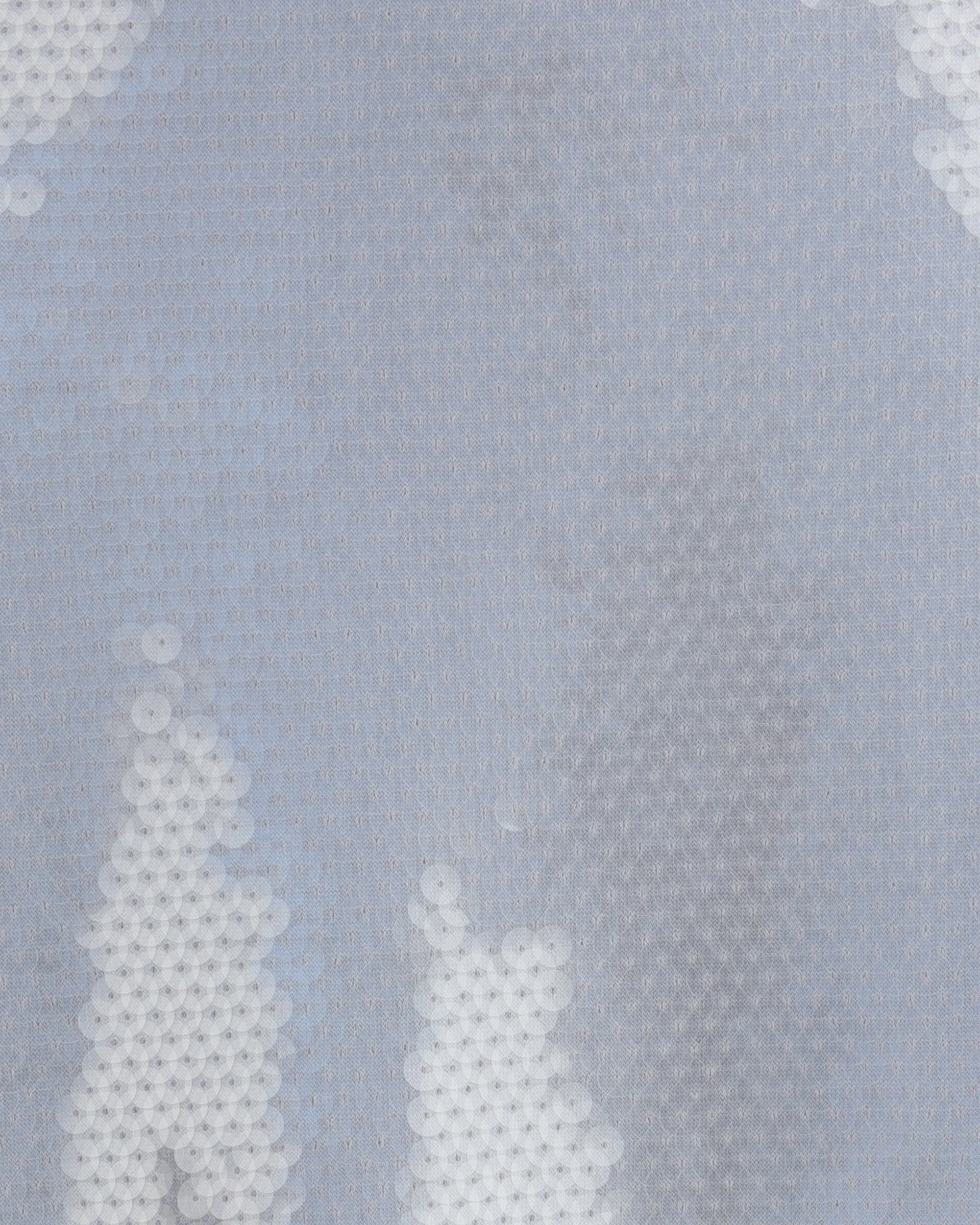 Sequined long Dress - Image 5