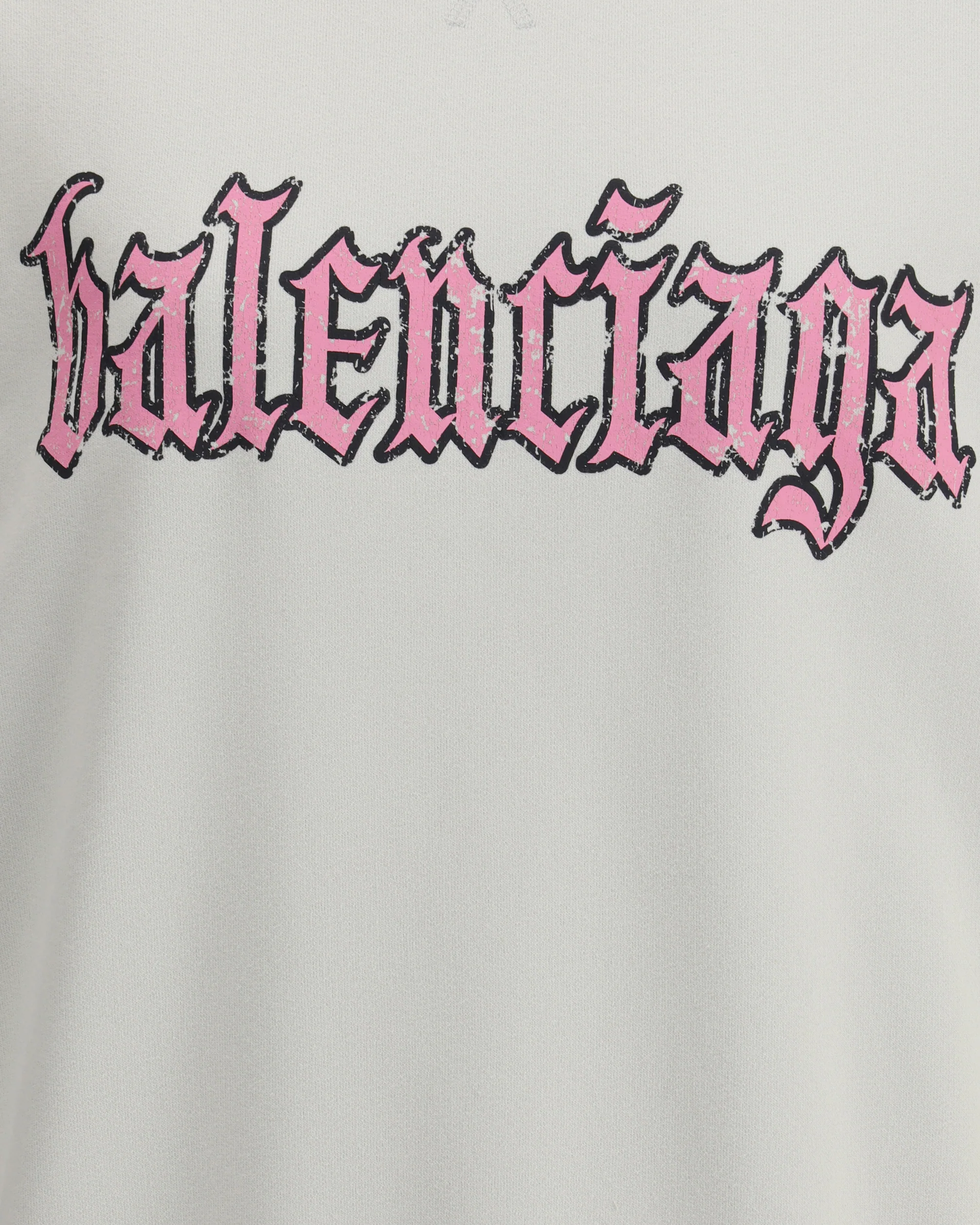 Sweatshirt Dress with logo - Image 5