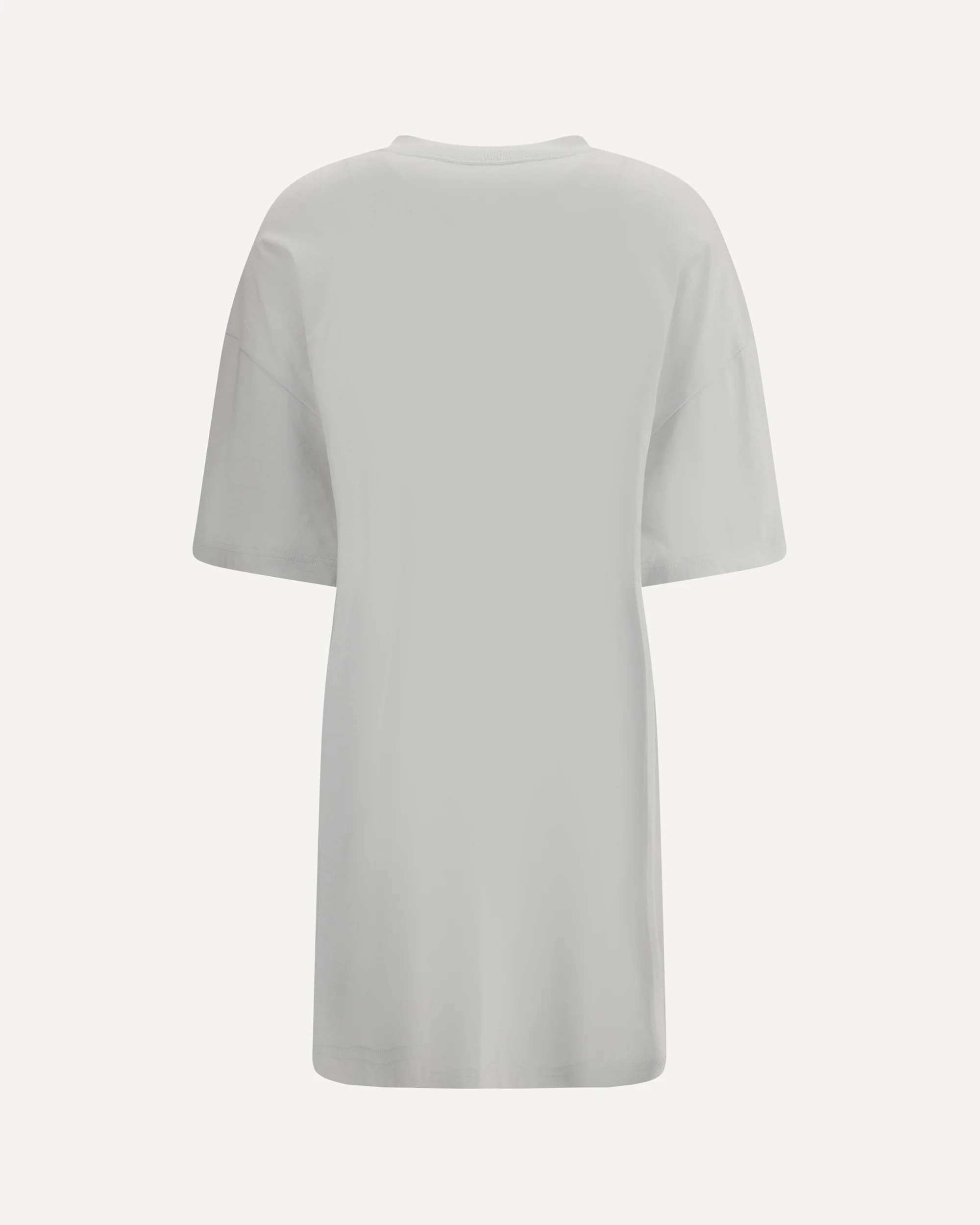 Dry jersey T-shirt Dress - Image 2