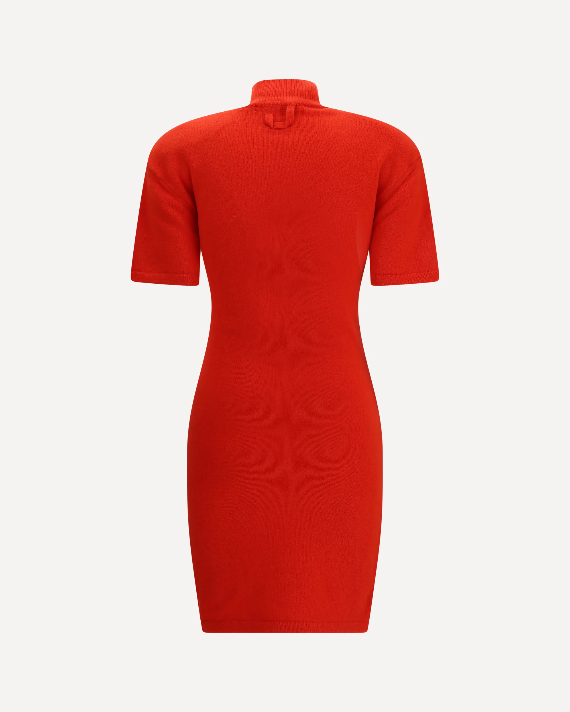 Knitted Dress - Image 4
