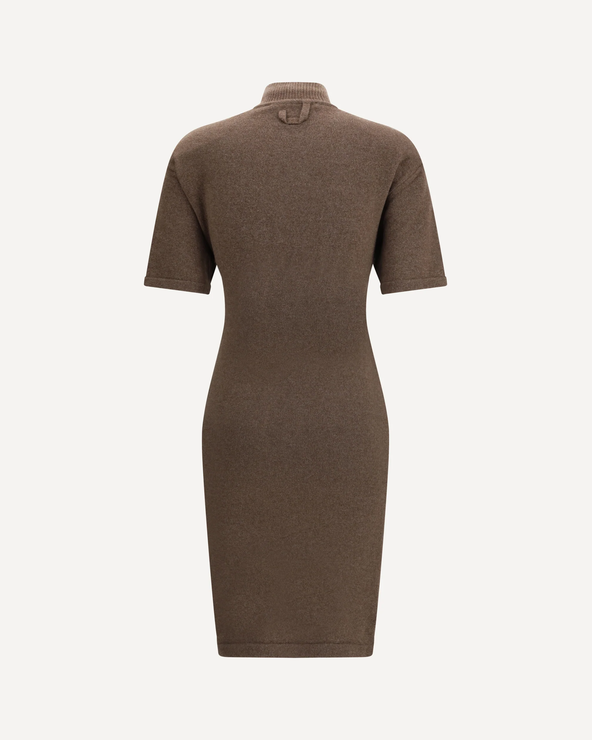 Knitted Dress - Image 4