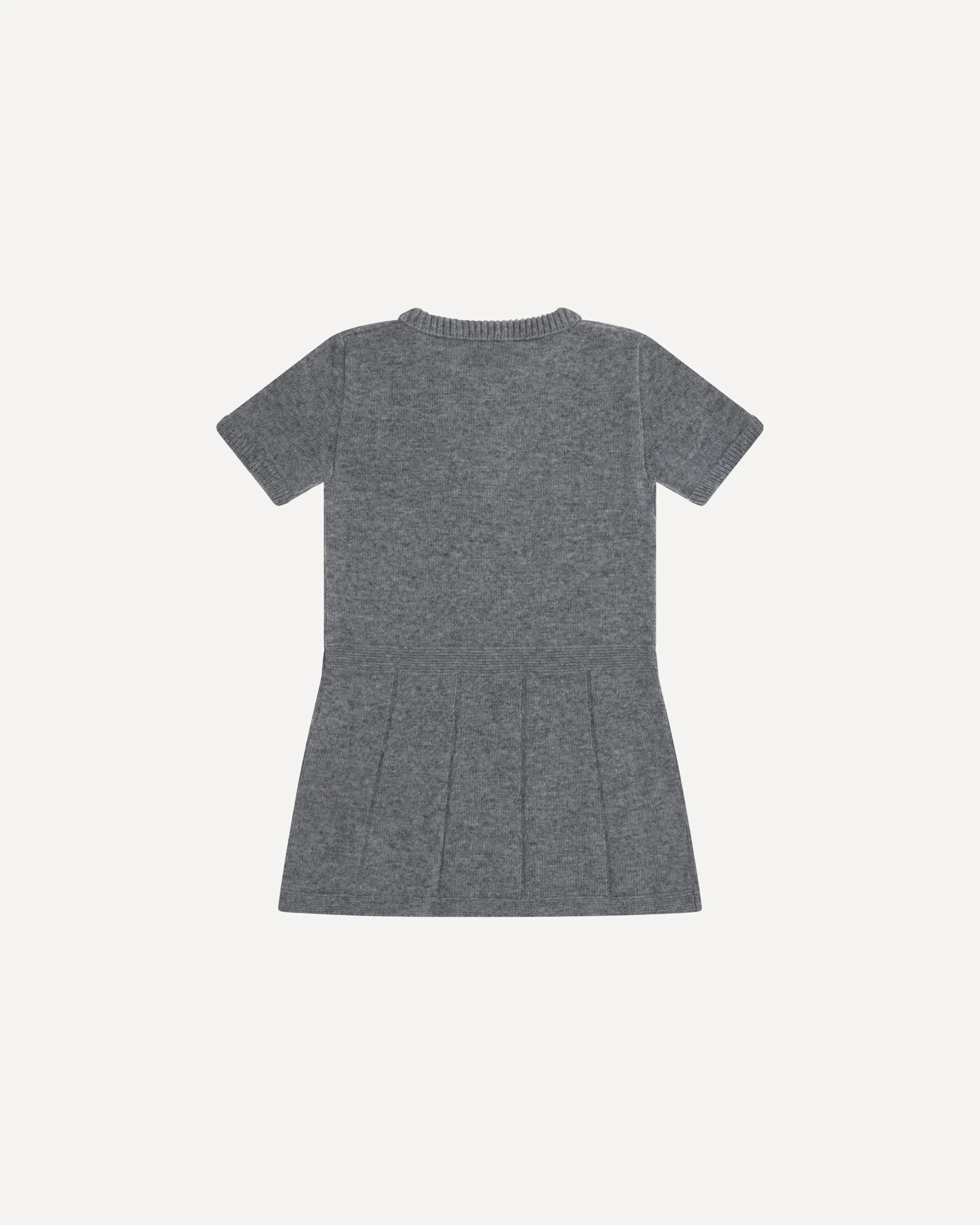 Wool Dress - Image 2