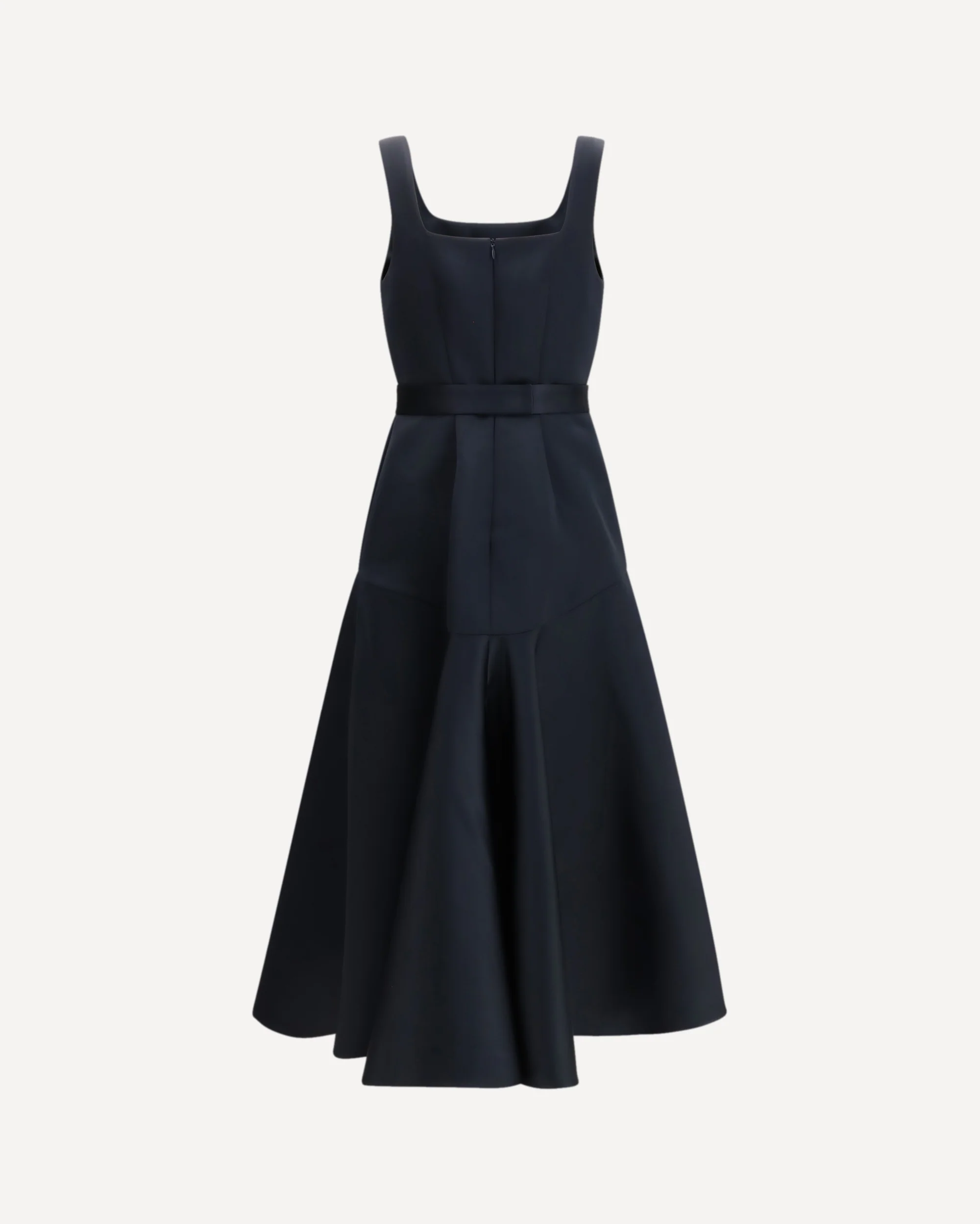 Satin Dress - Image 2