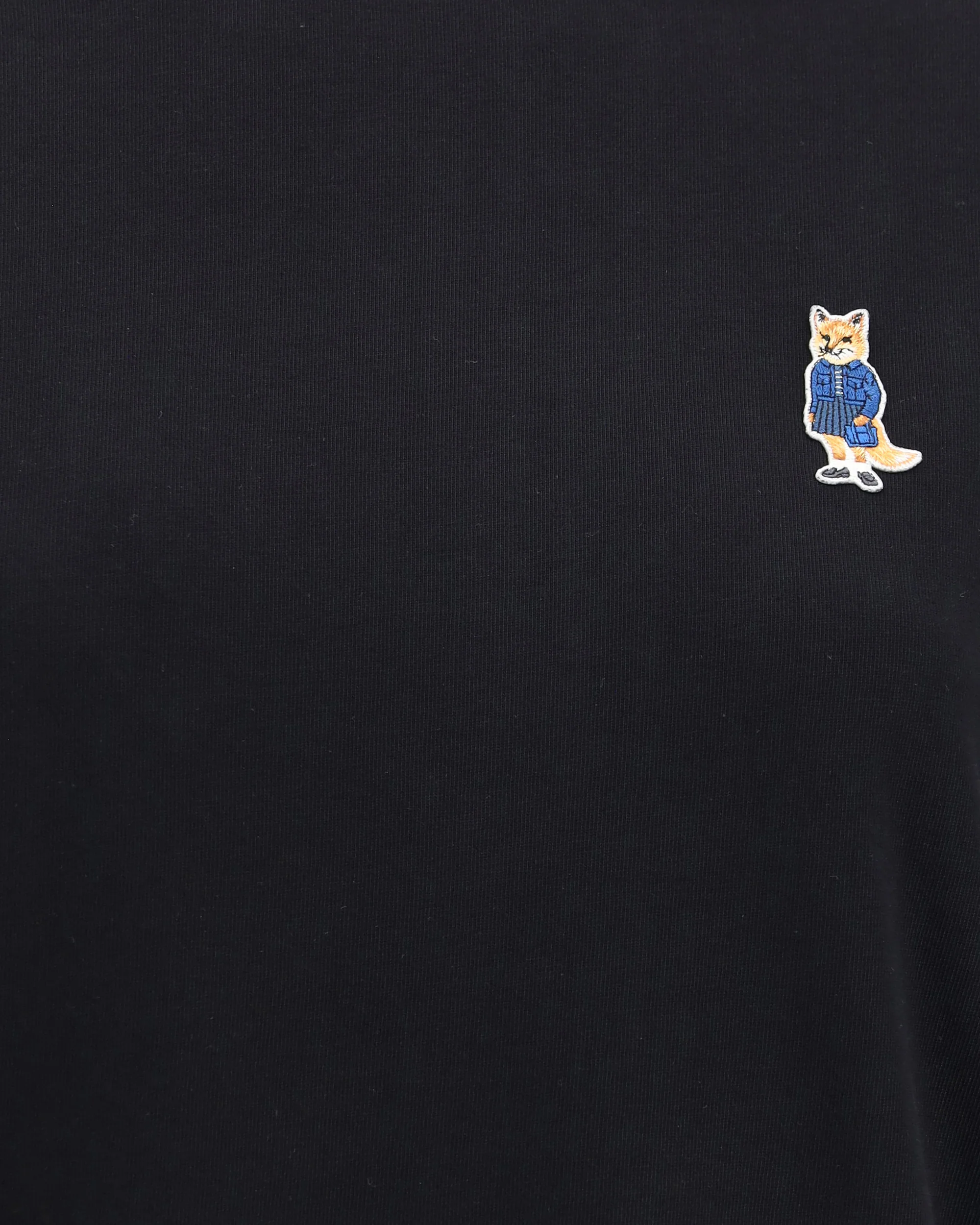 Dressed Fox T-Shirt - Image 5