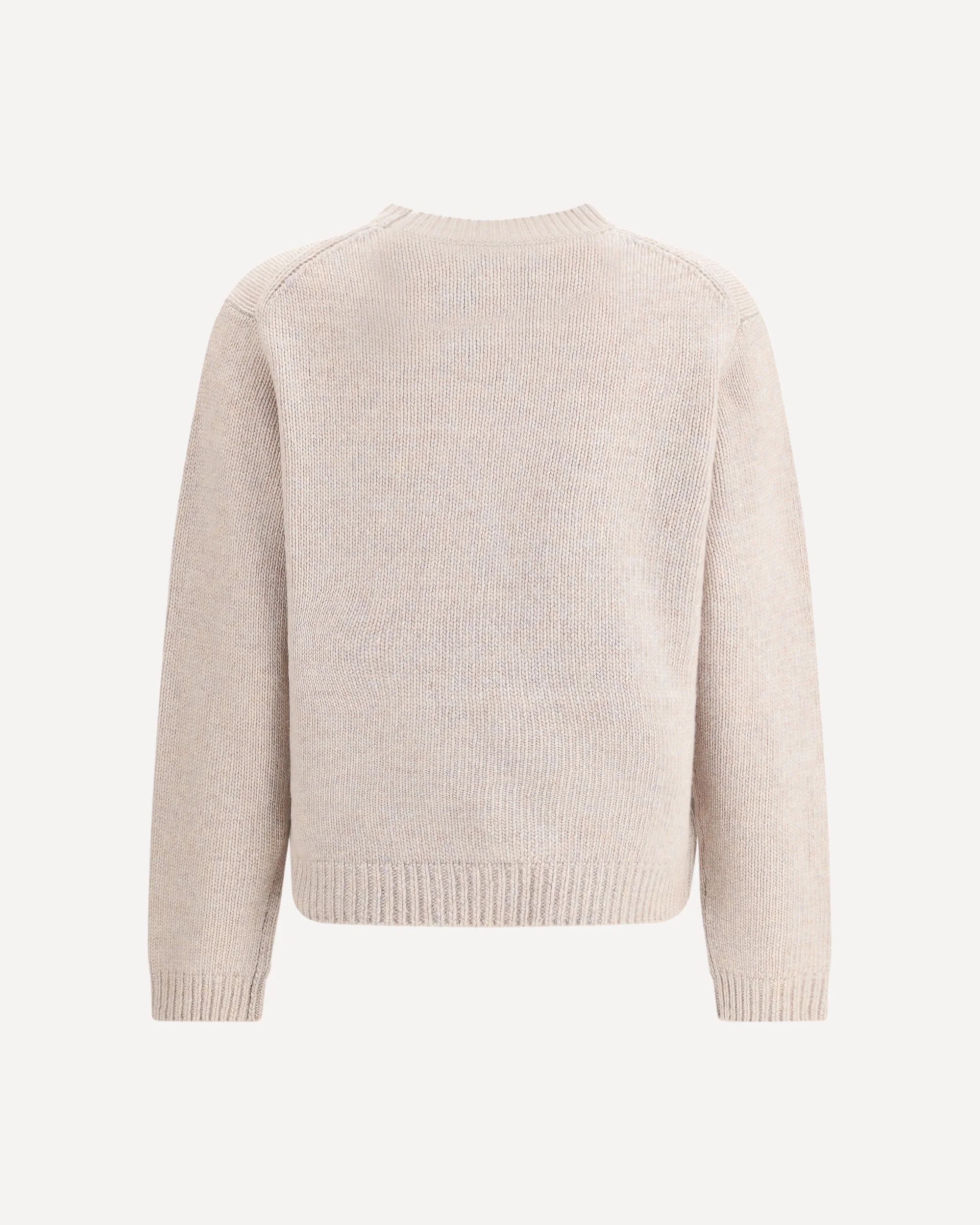 Merino wool Jumper - Image 2