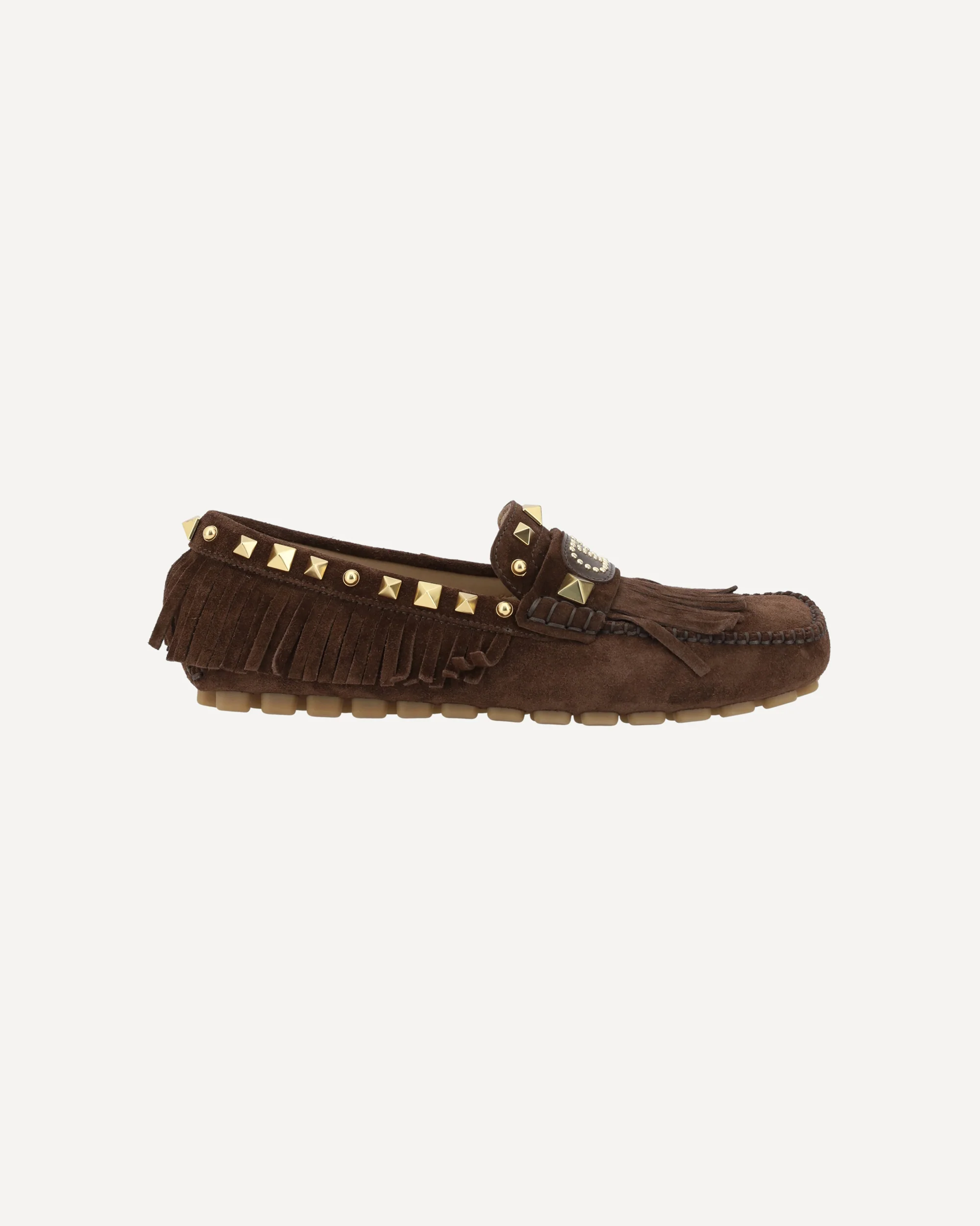 Driver Loafers - Image 3