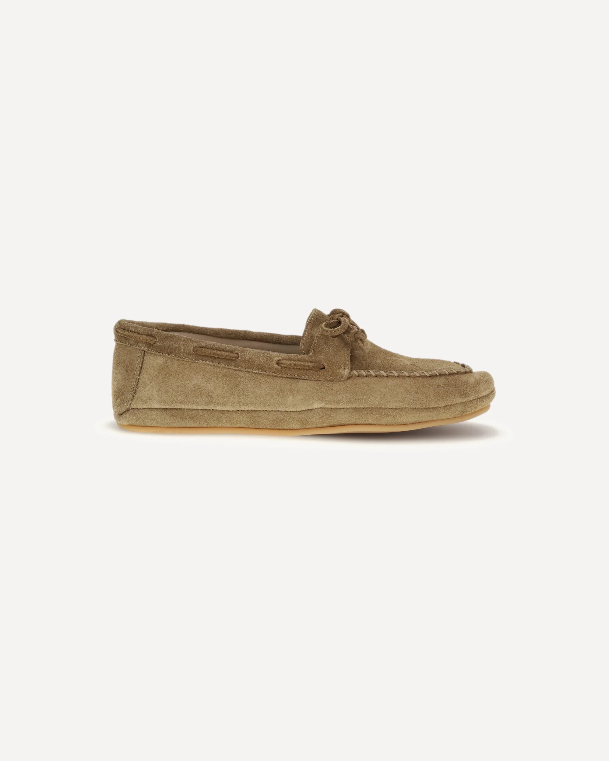 Driver Loafers - Image 3