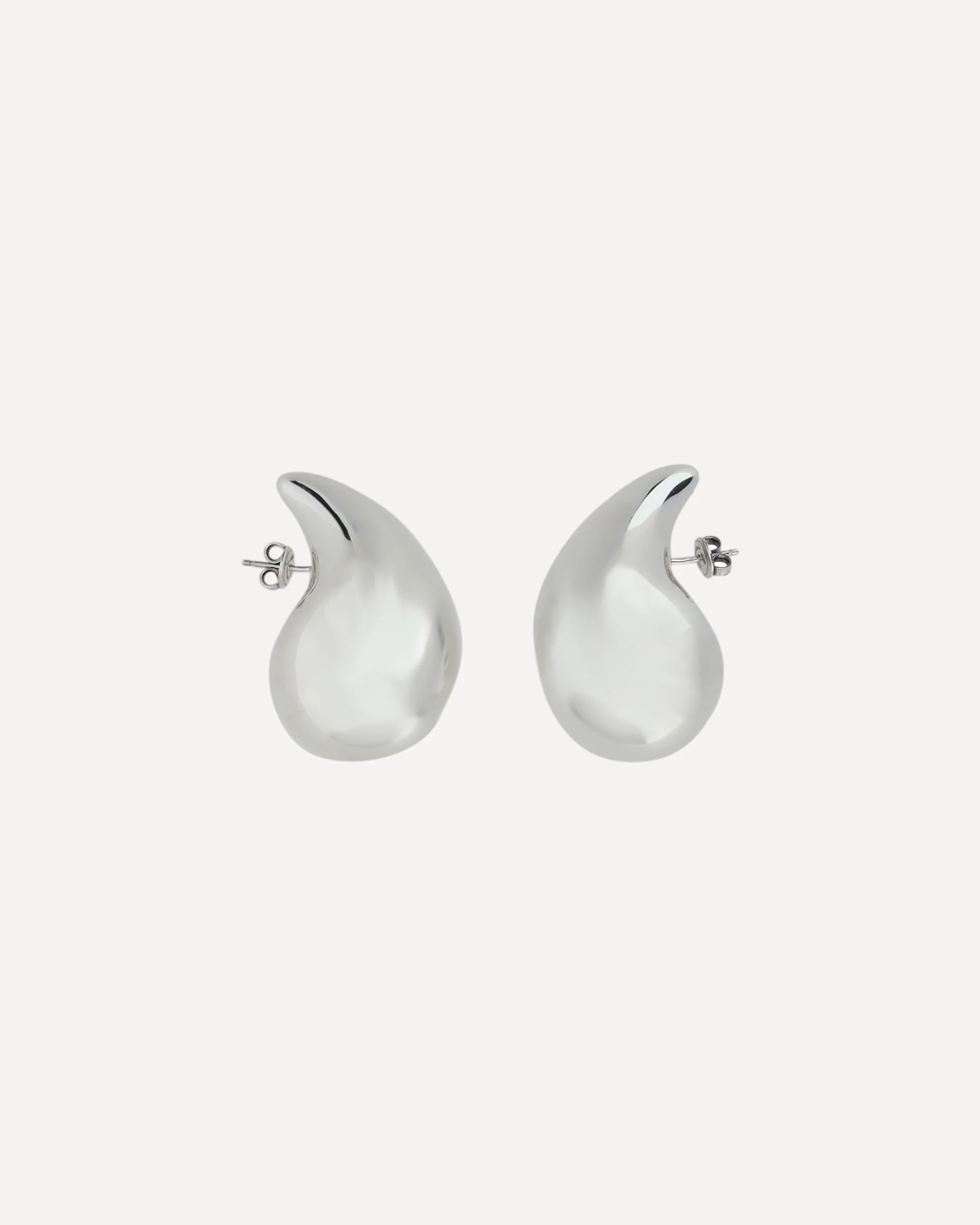 Drop Earrings - Image 2