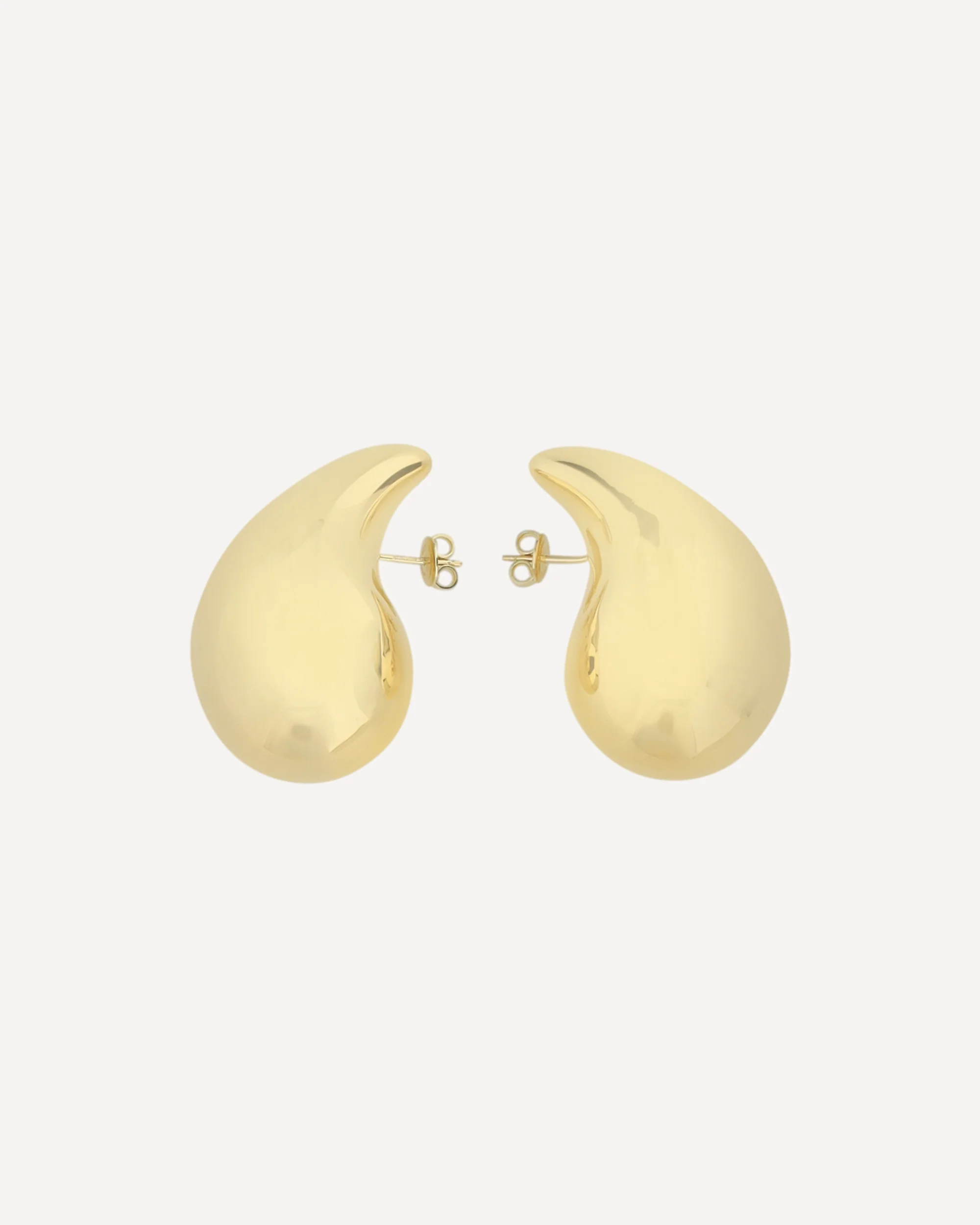 Drop Earrings - Image 3