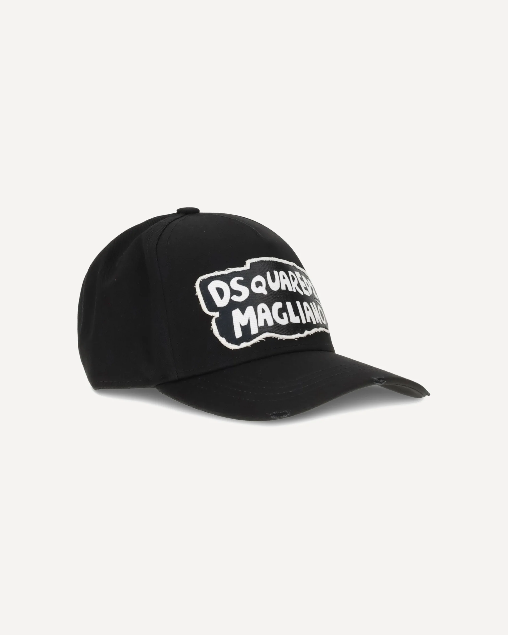 Dsquared2 X Magliano Baseball Hat - Image 4