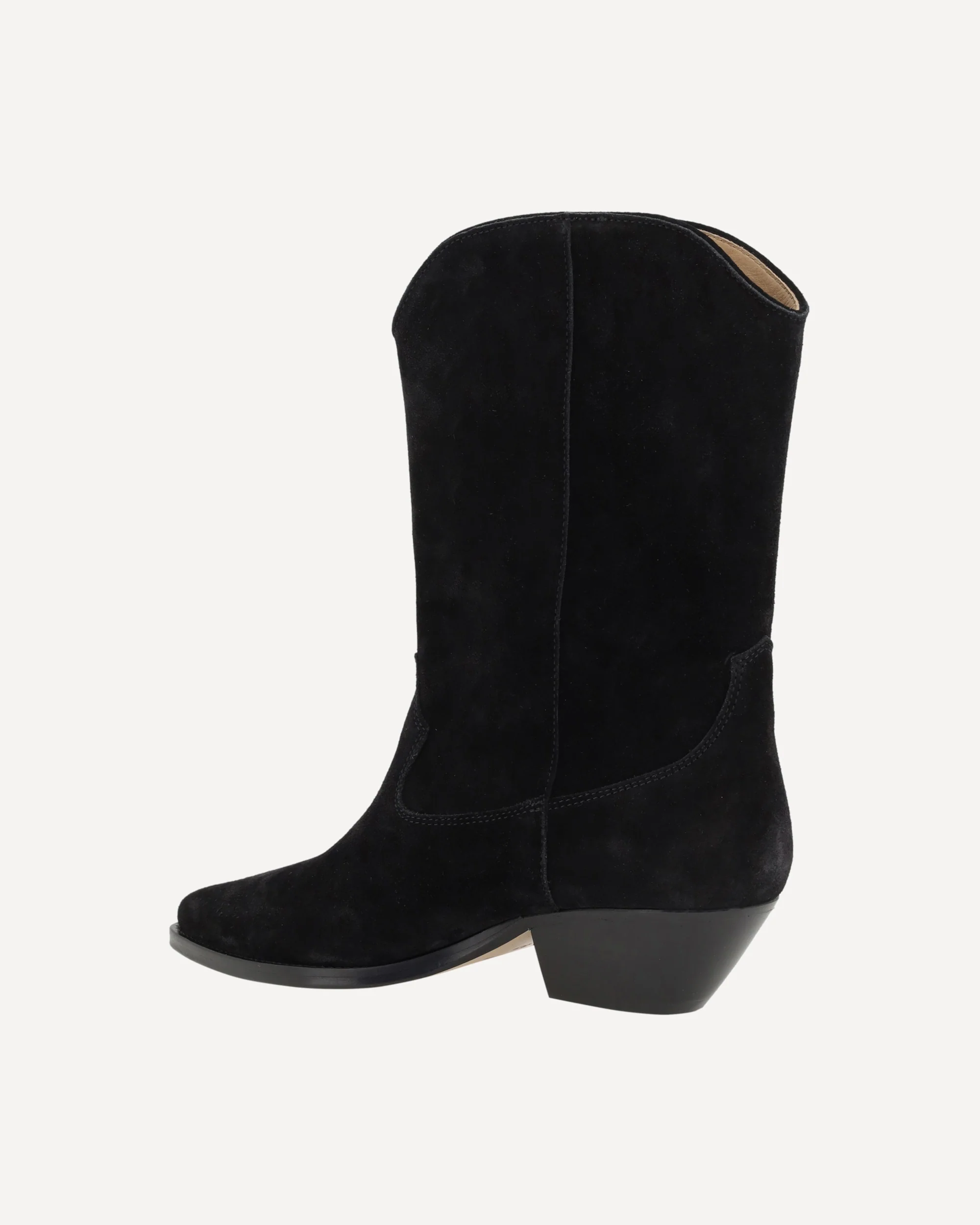 Duerto Ankle Boots - Image 5