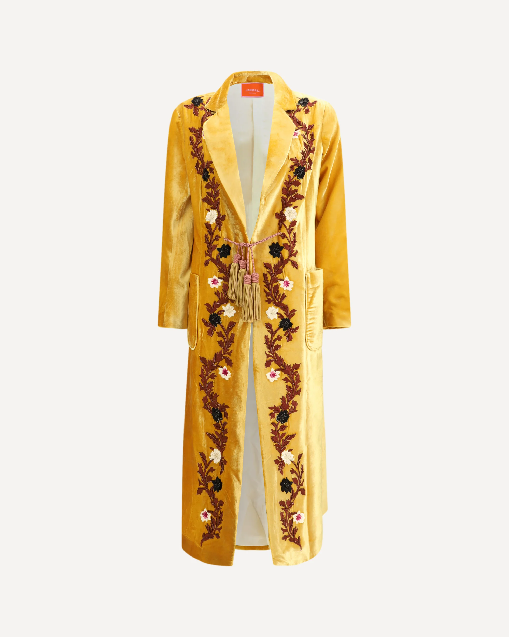 Duster Coat - Image 3