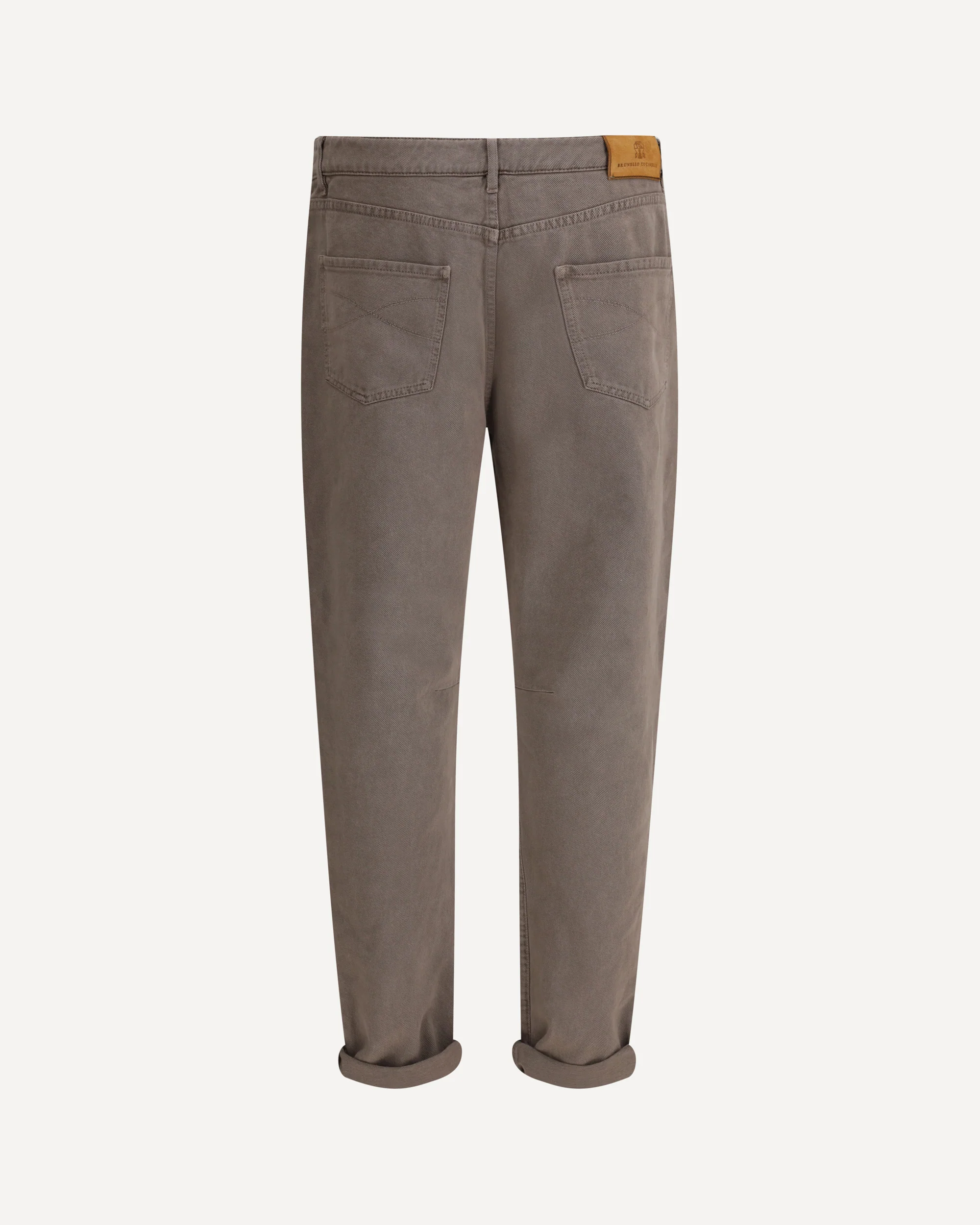 Dyed Jeans - Image 4