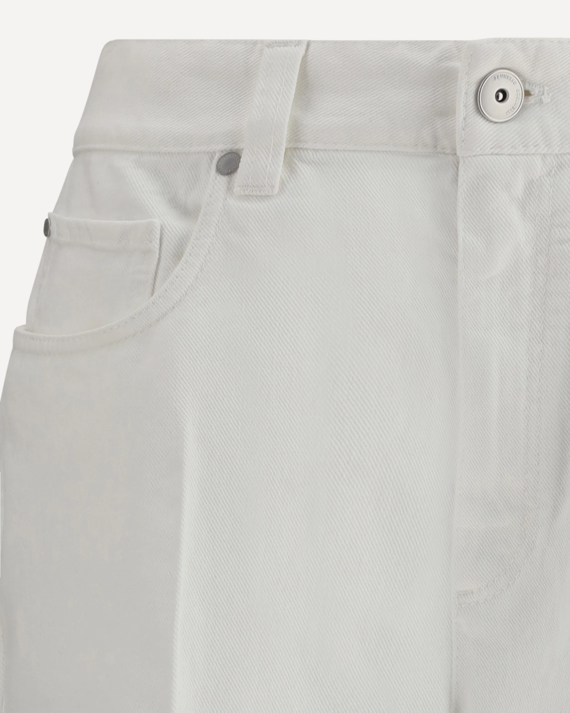 Contemporary Square Trousers - Image 5