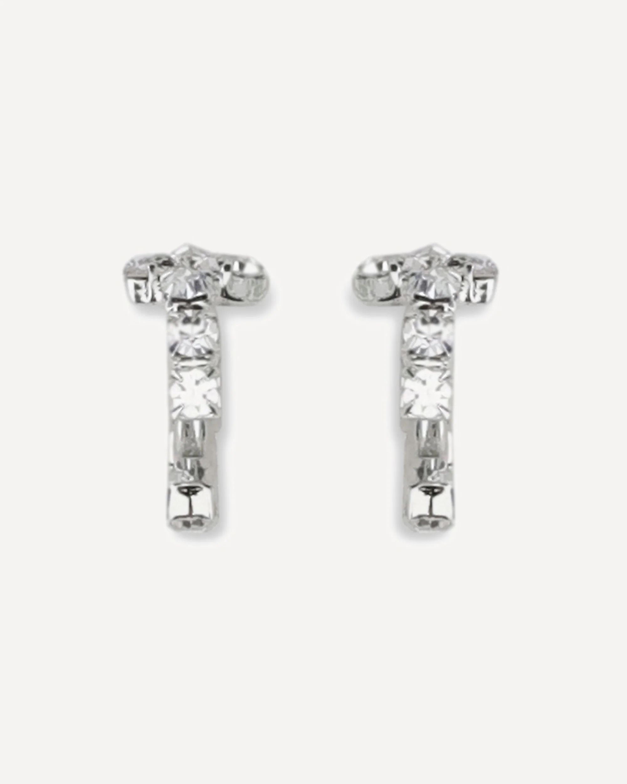 Strass Earrings - Image 4