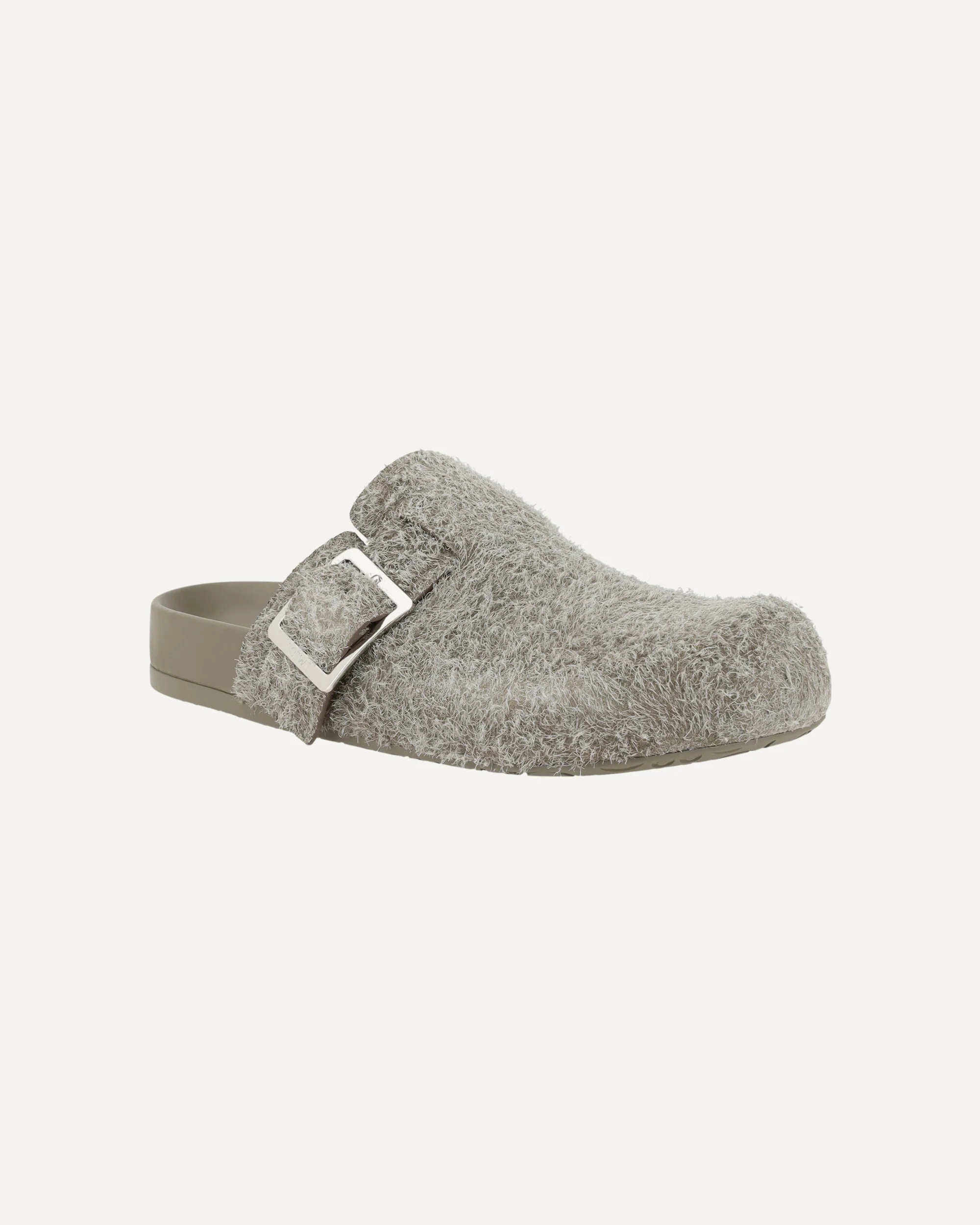 Ease Buckle Mules - Image 4