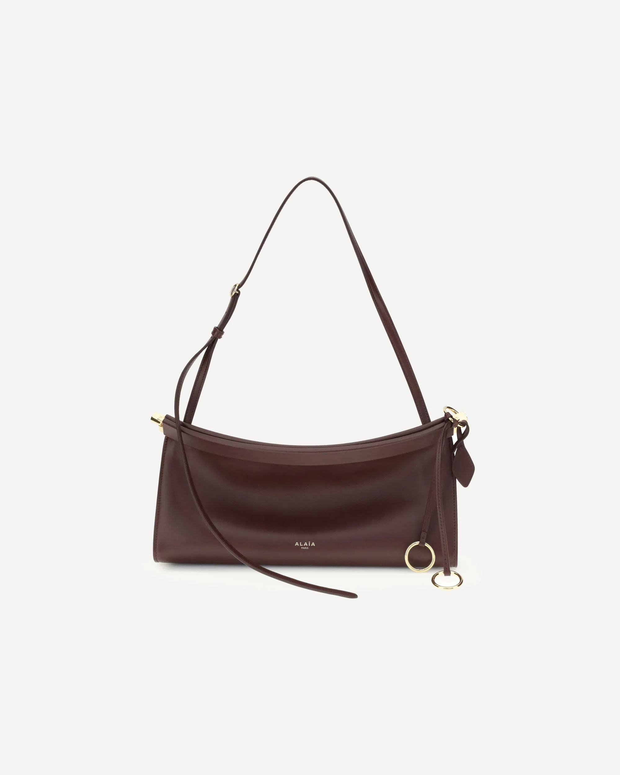 Le Click West medium Shoulder Bag - Image 3