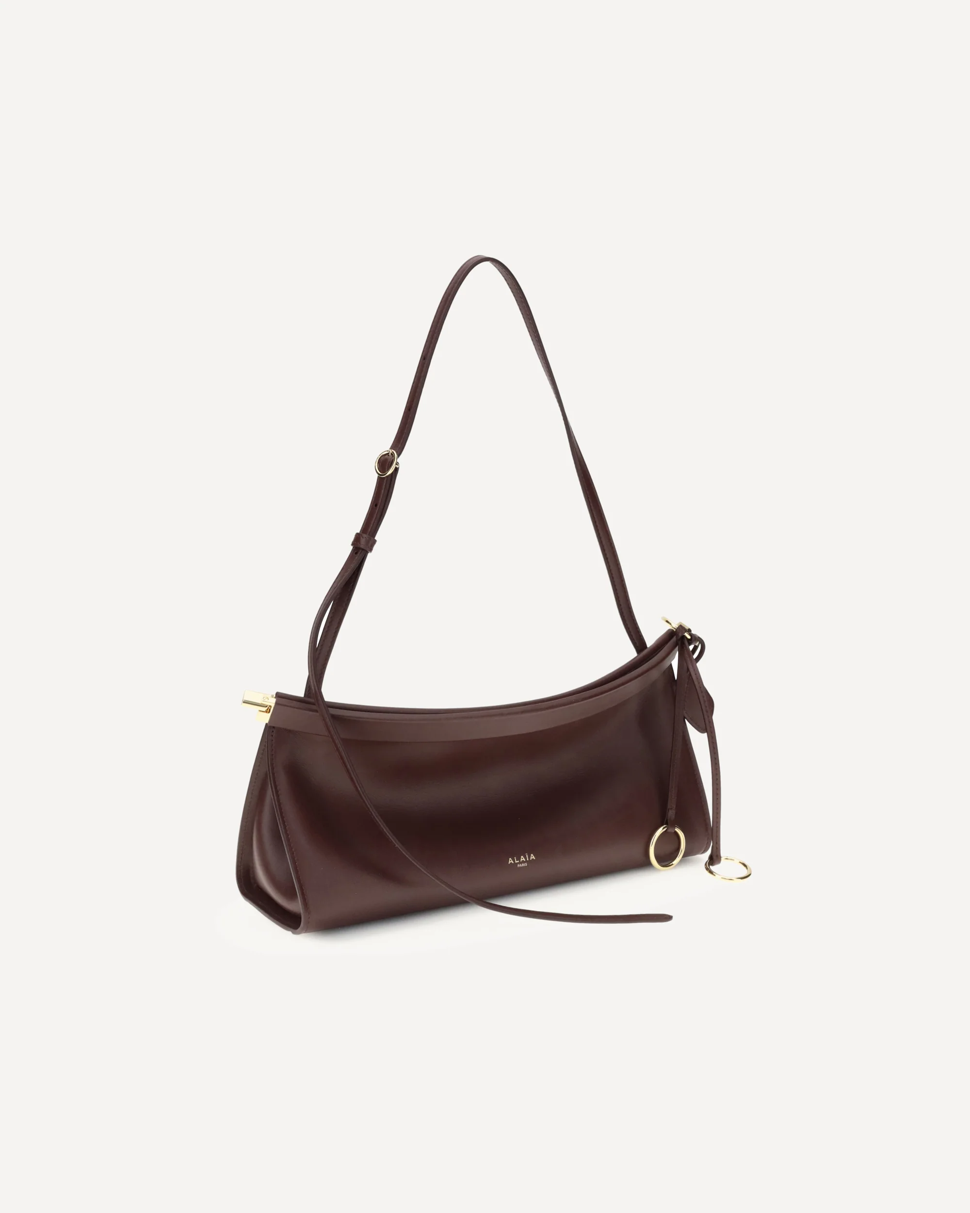 Le Click West medium Shoulder Bag - Image 4