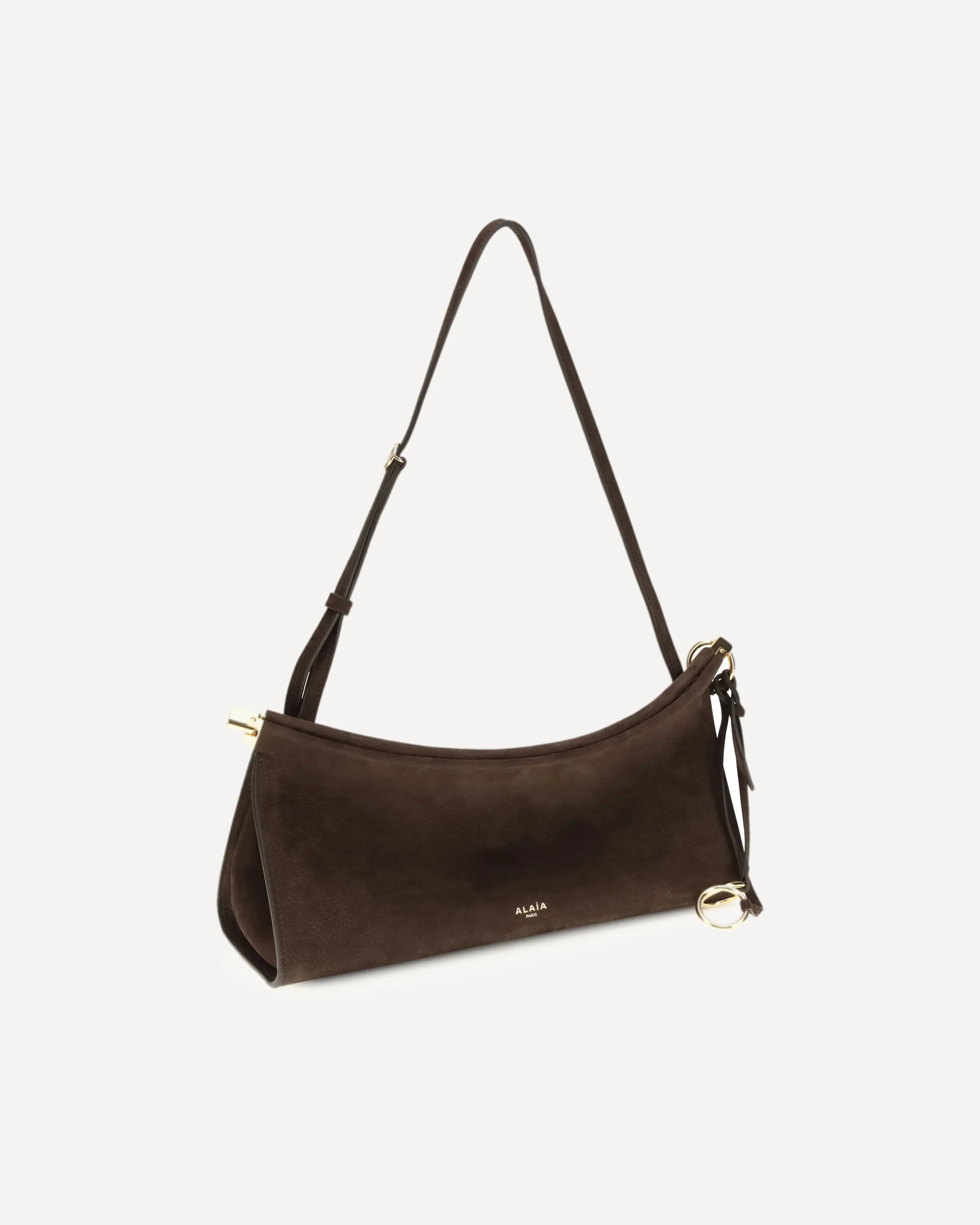 East West Shoulder Bag - Image 4