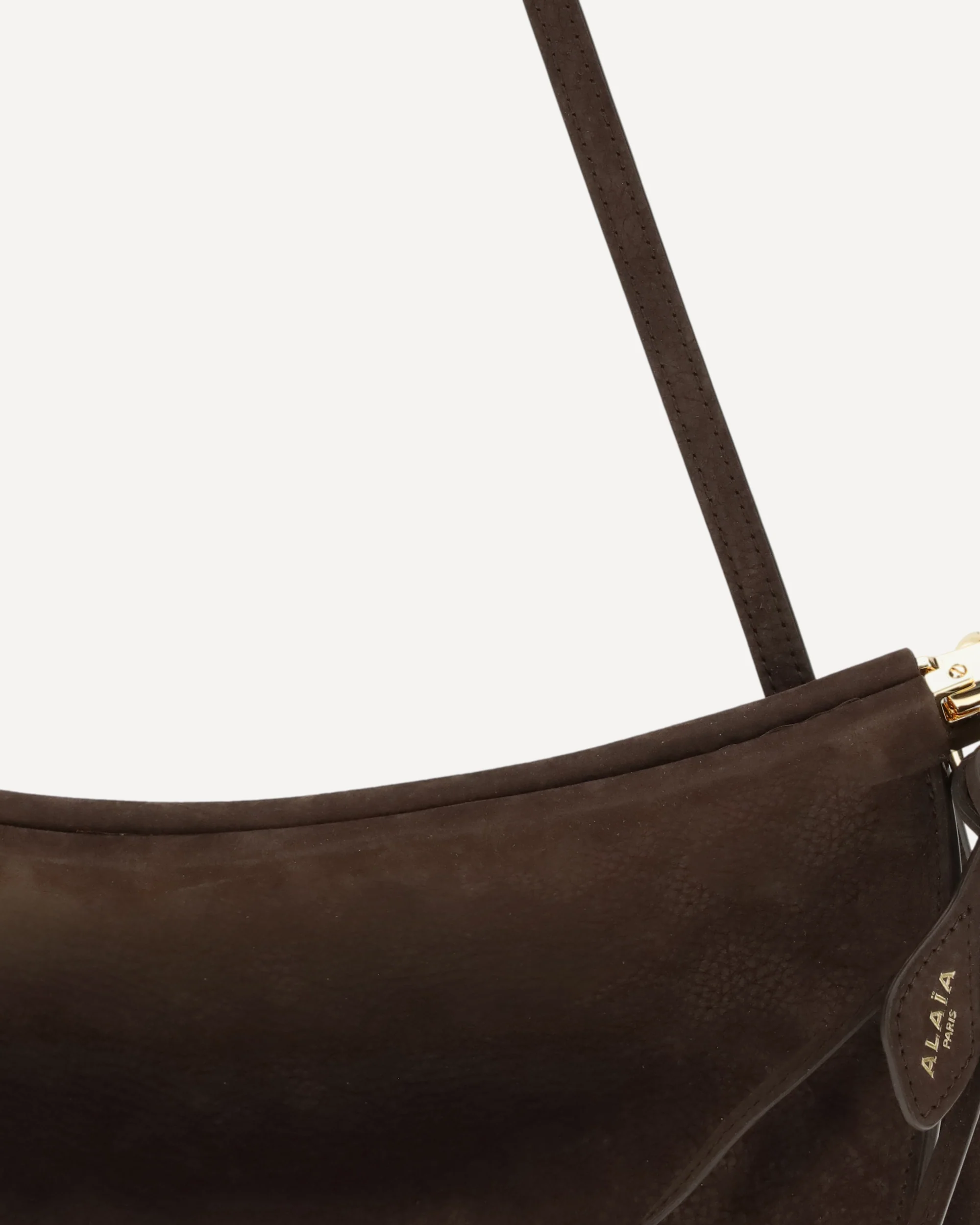 East West Shoulder Bag - Image 6