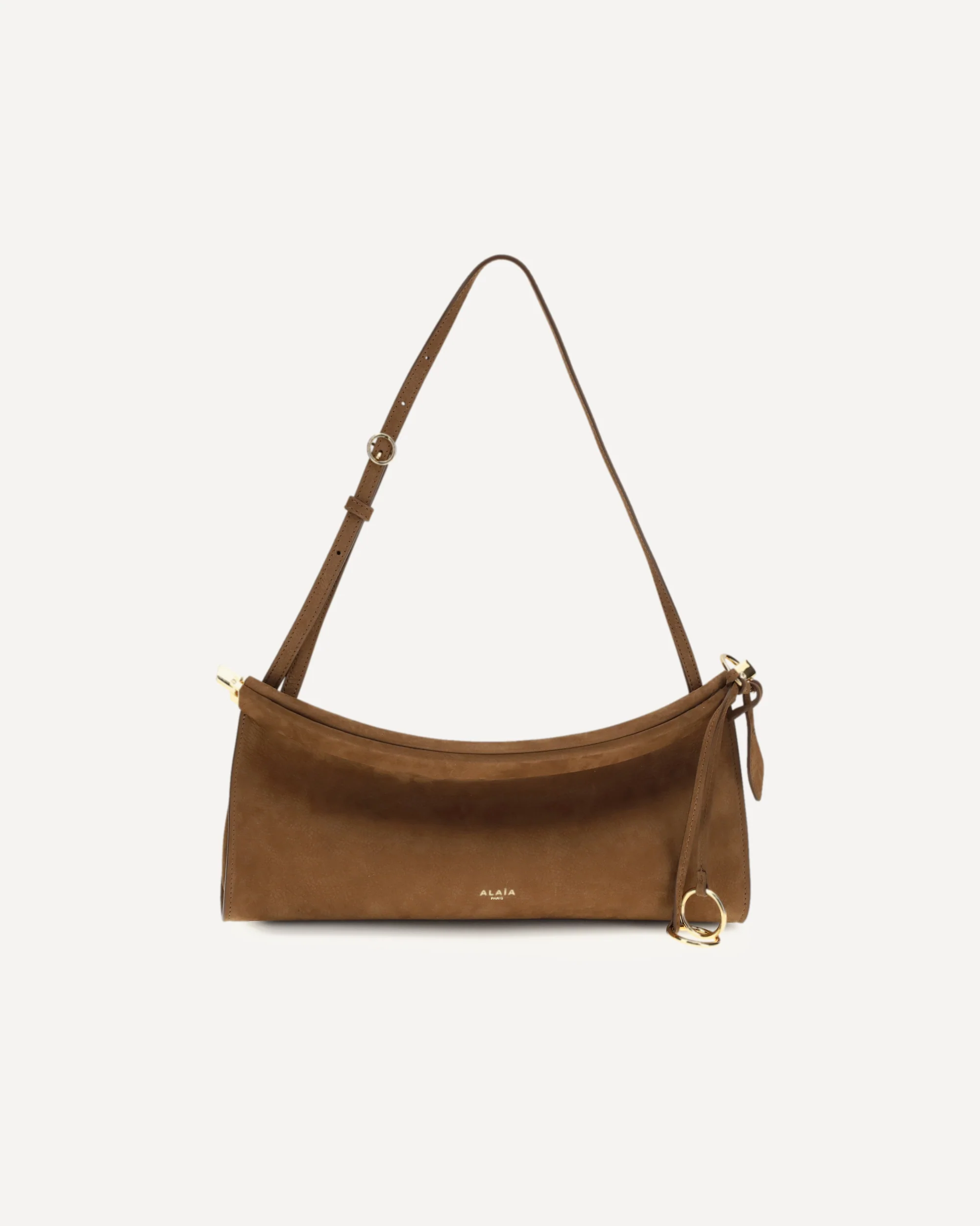 East West Shoulder Bag - Image 3