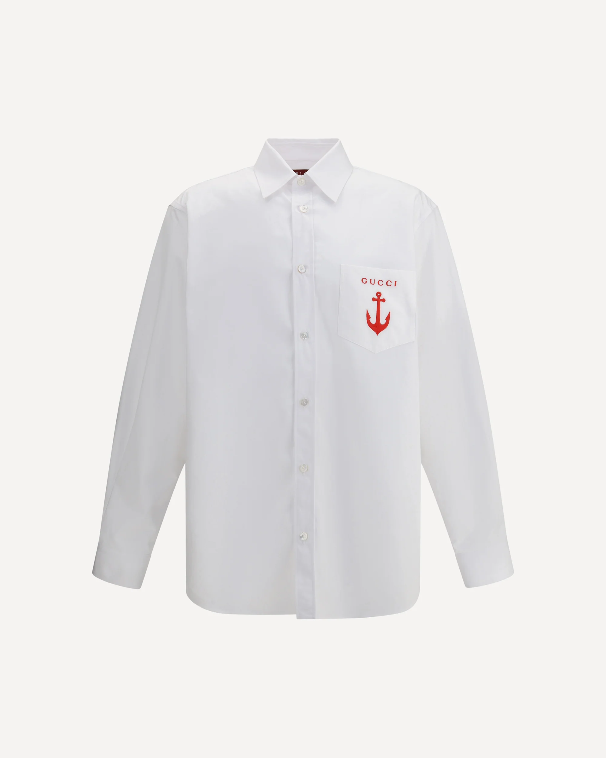 Cotton Shirt - Image 3