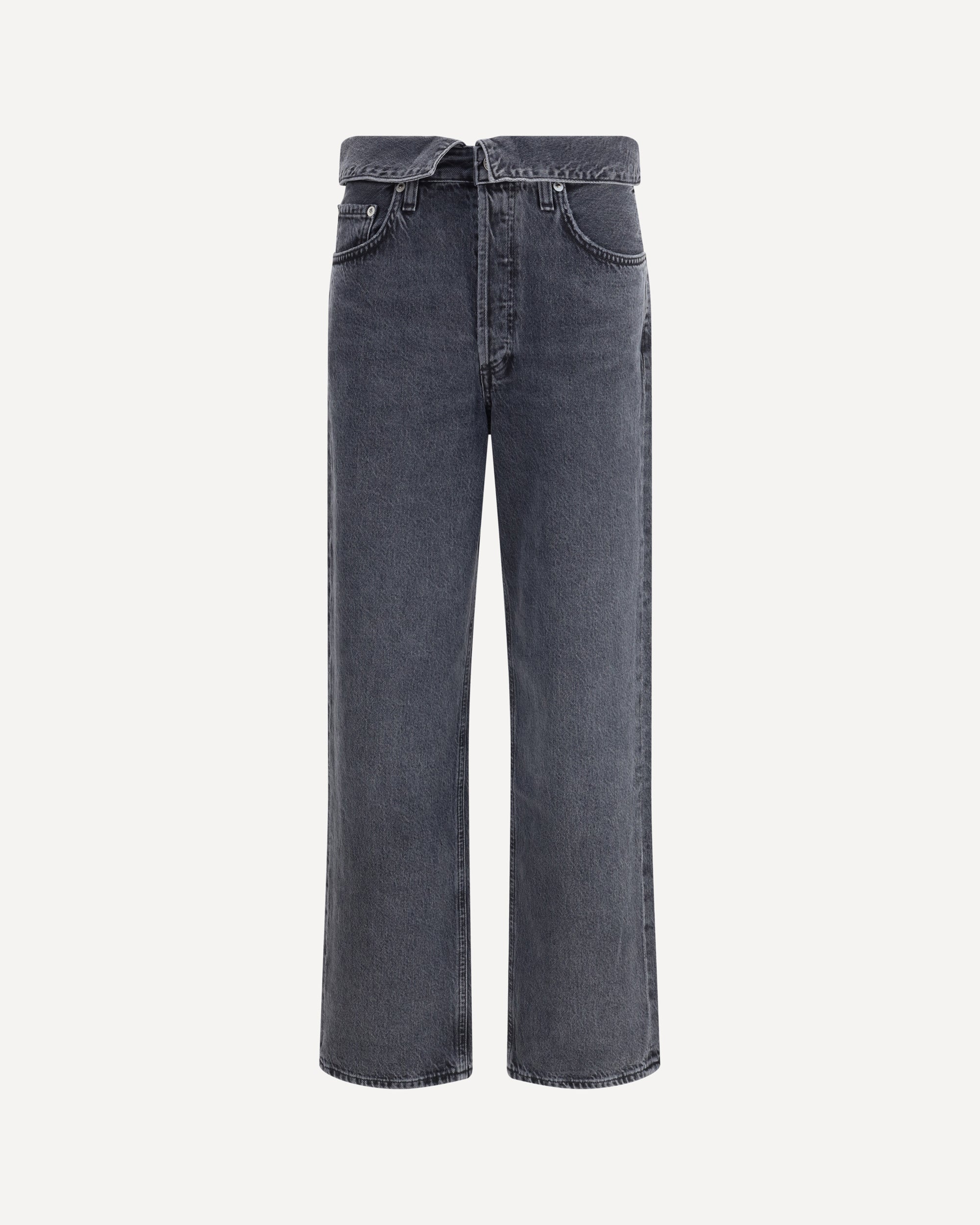 Echo Taper Jeans - Image 3