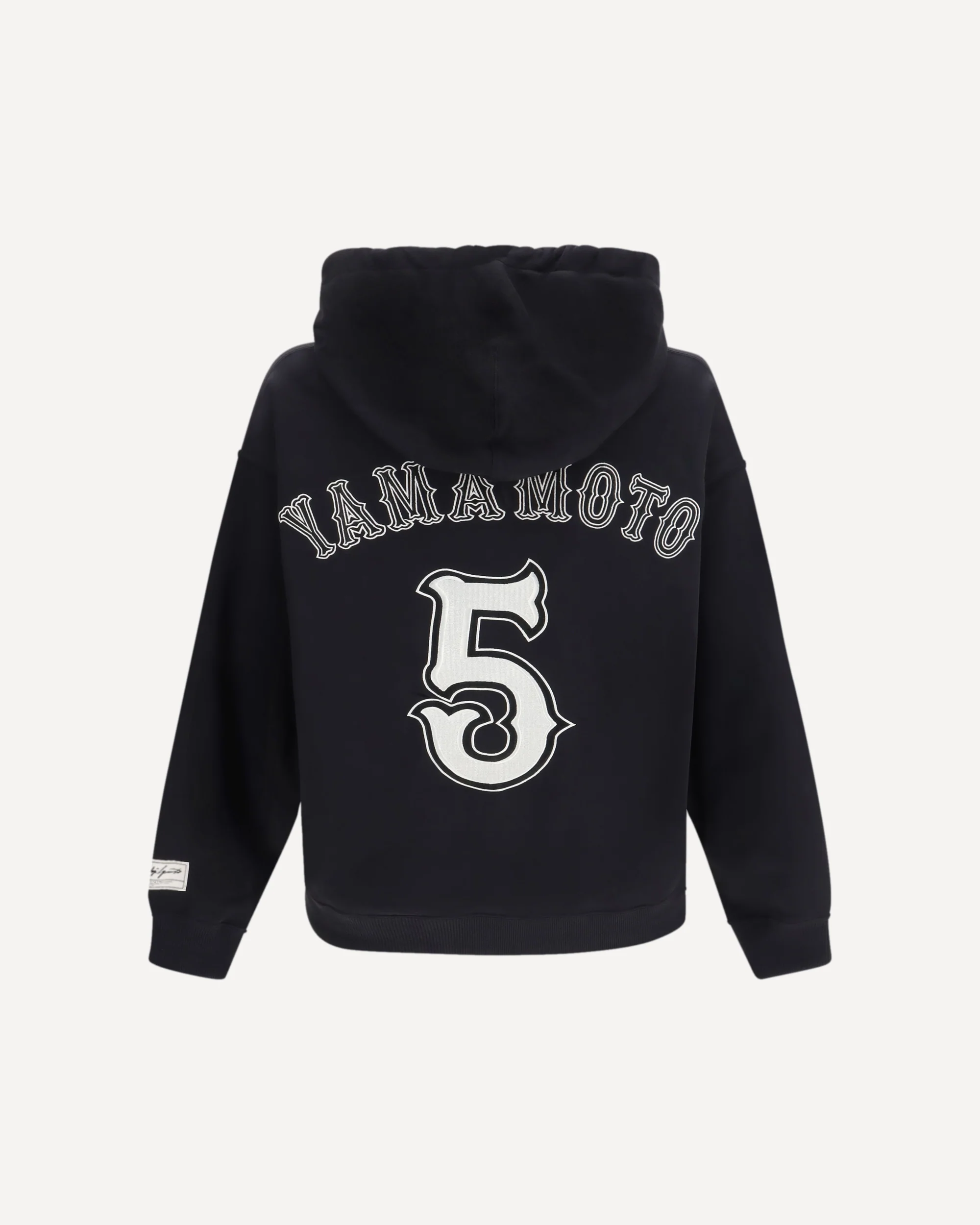 Elite 5 Hoodie - Image 2