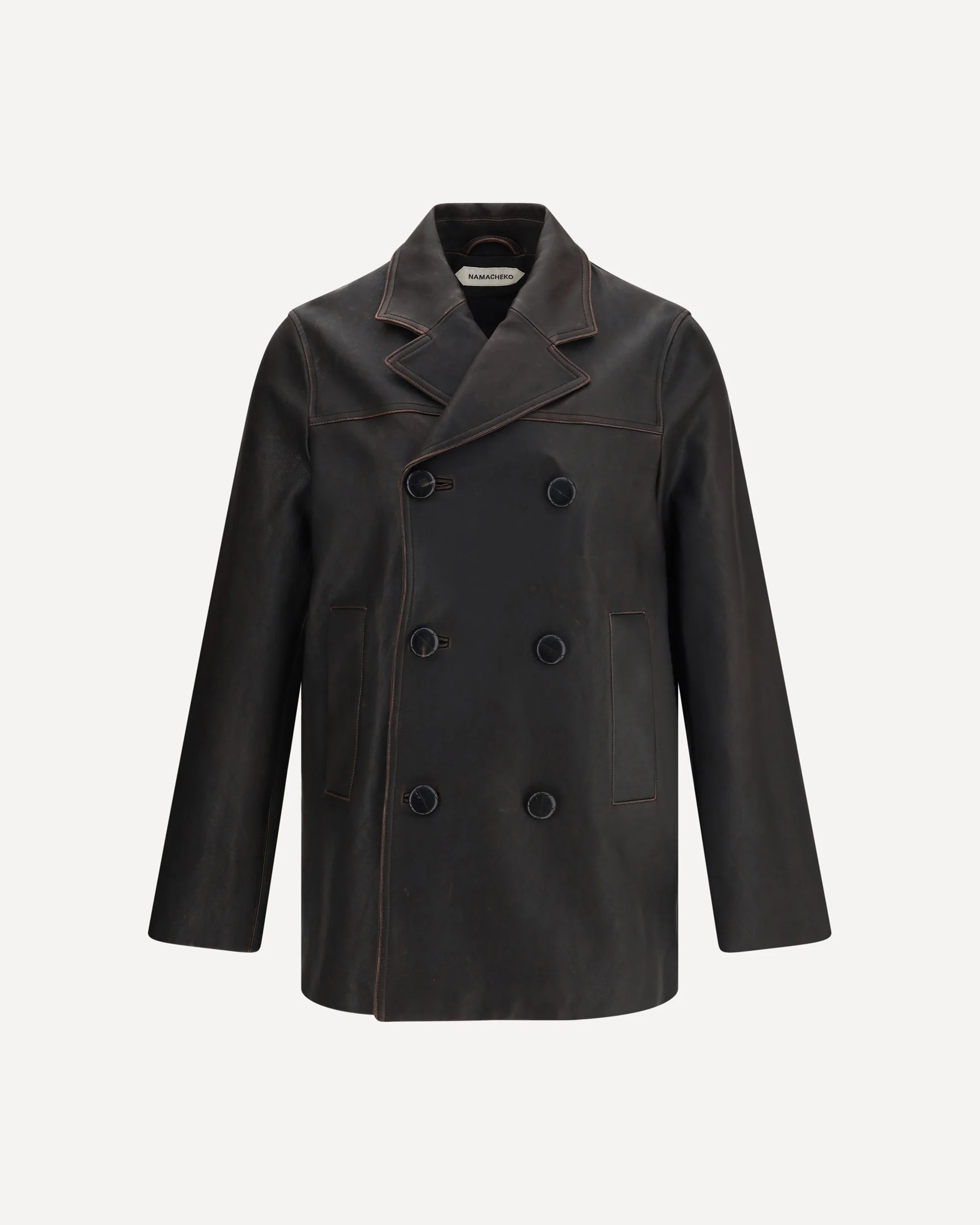 Elijah Jacket - Image 3