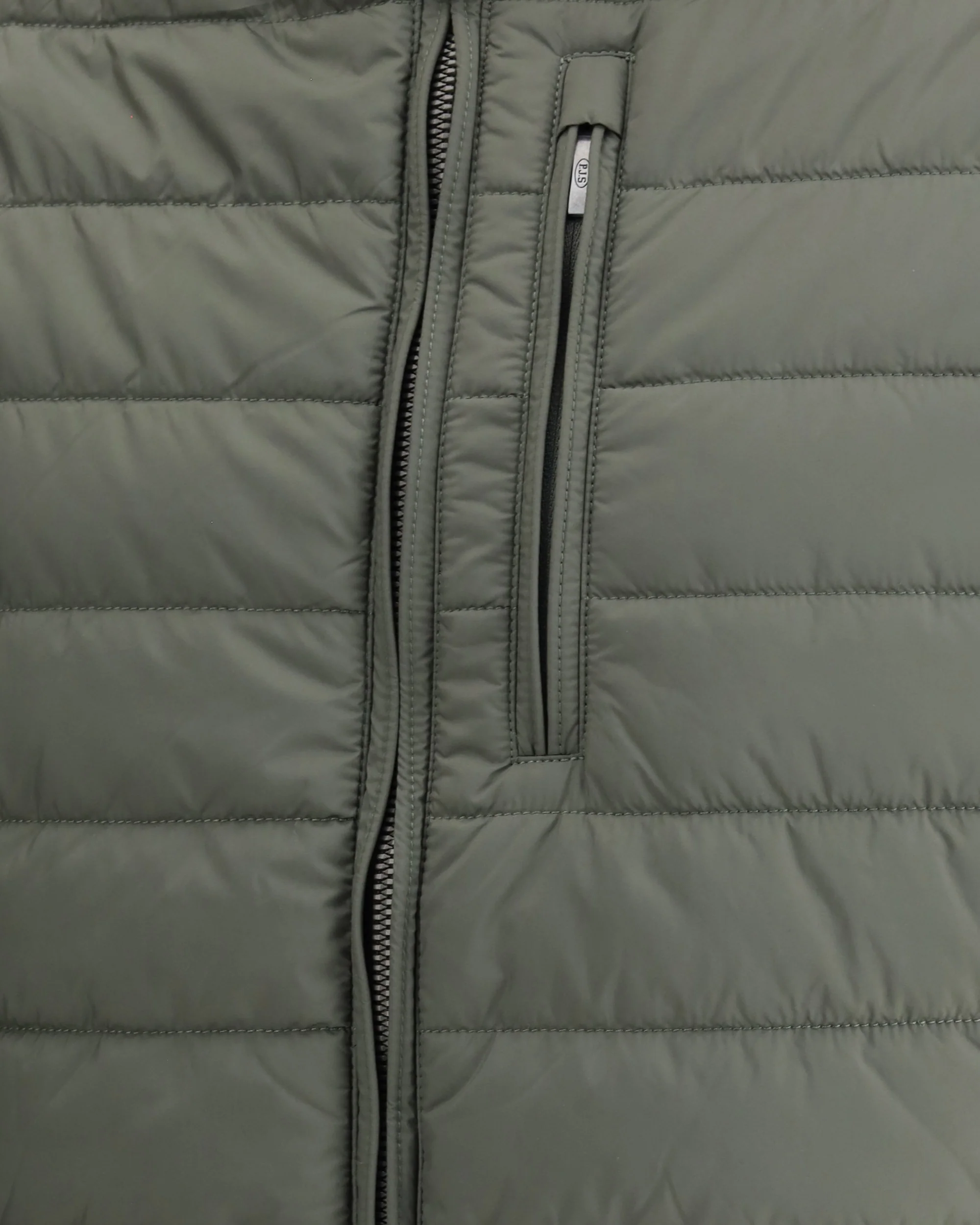 Elliot padded Jacket - Image 5