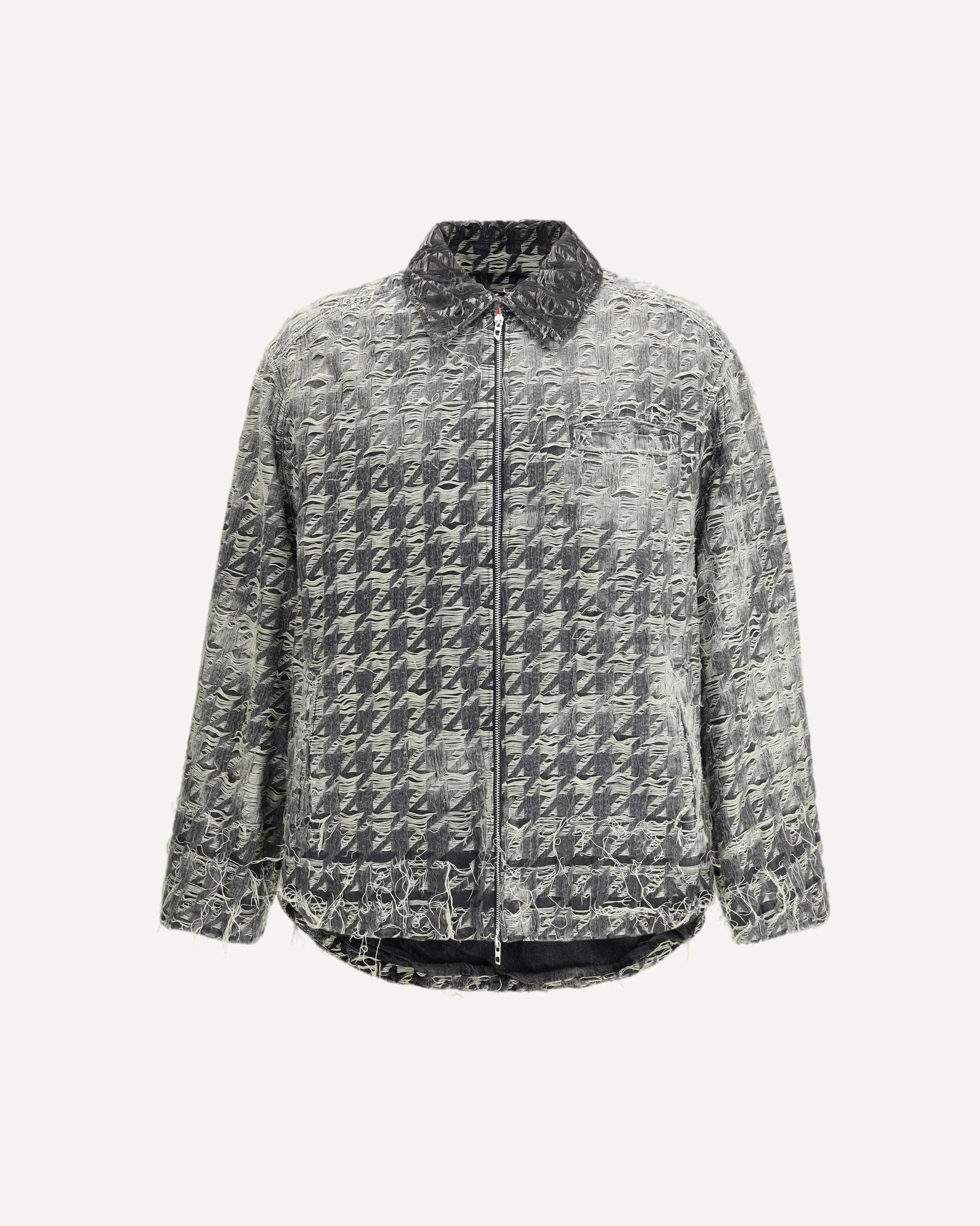 D-ELMO-FSH Jacket - Image 3