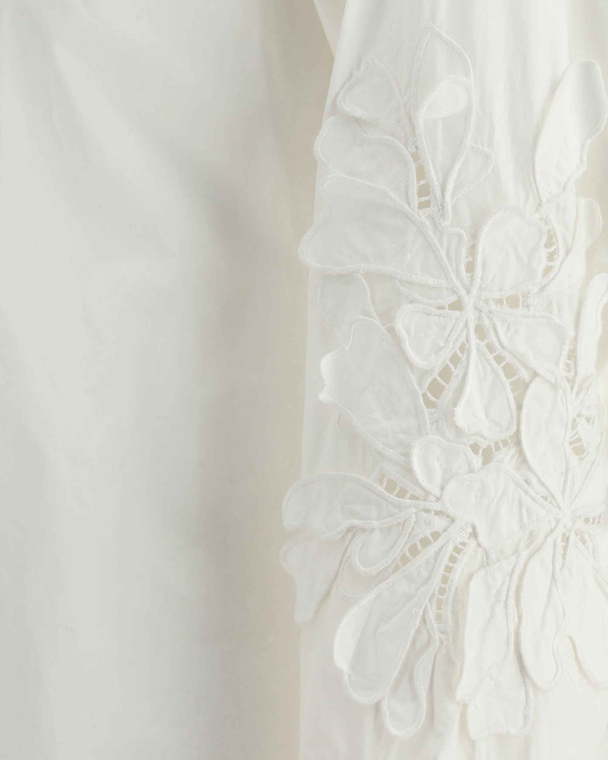 Embroidered Shirt - Image 5
