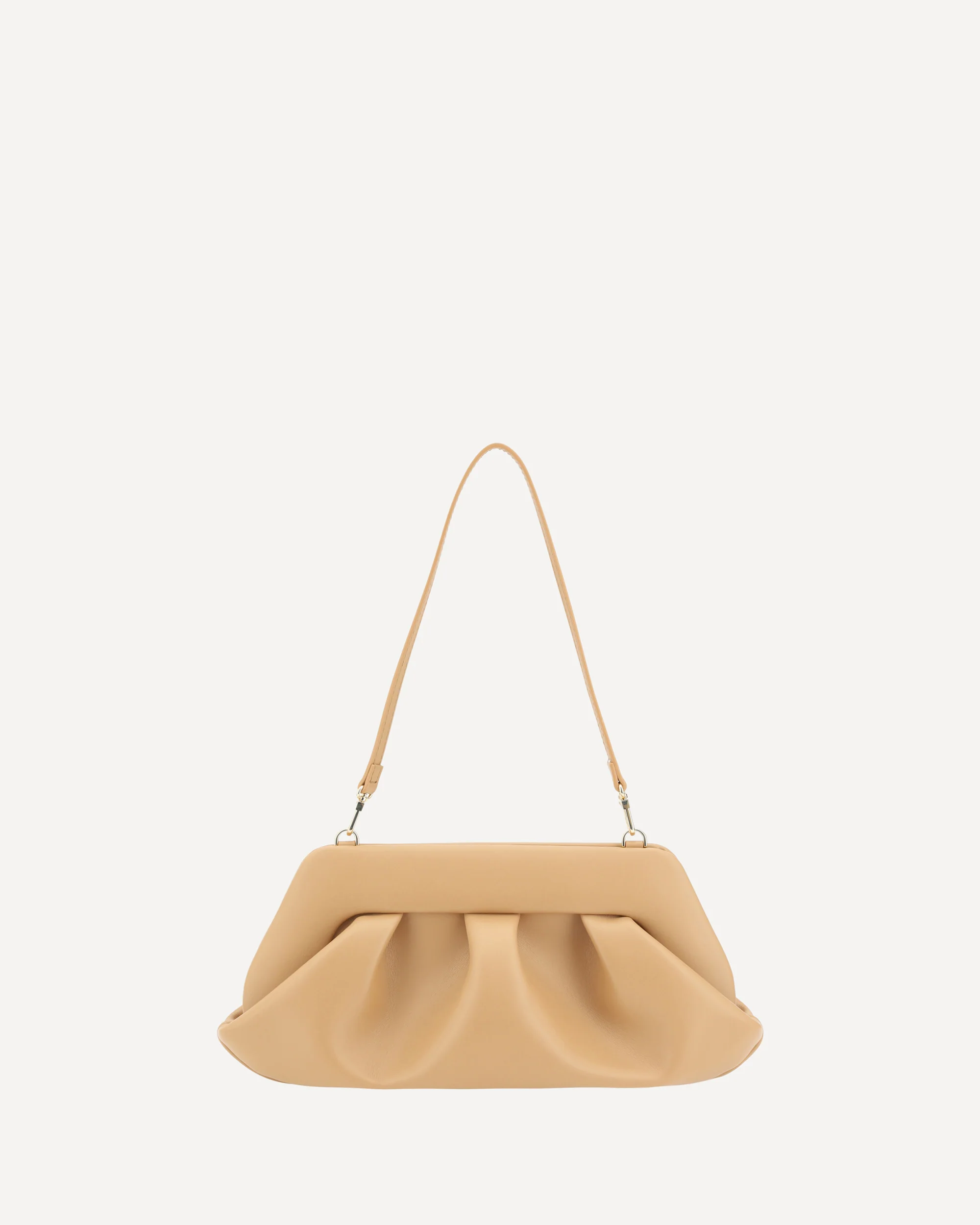 Emera Shoulder Bag in vegan leather