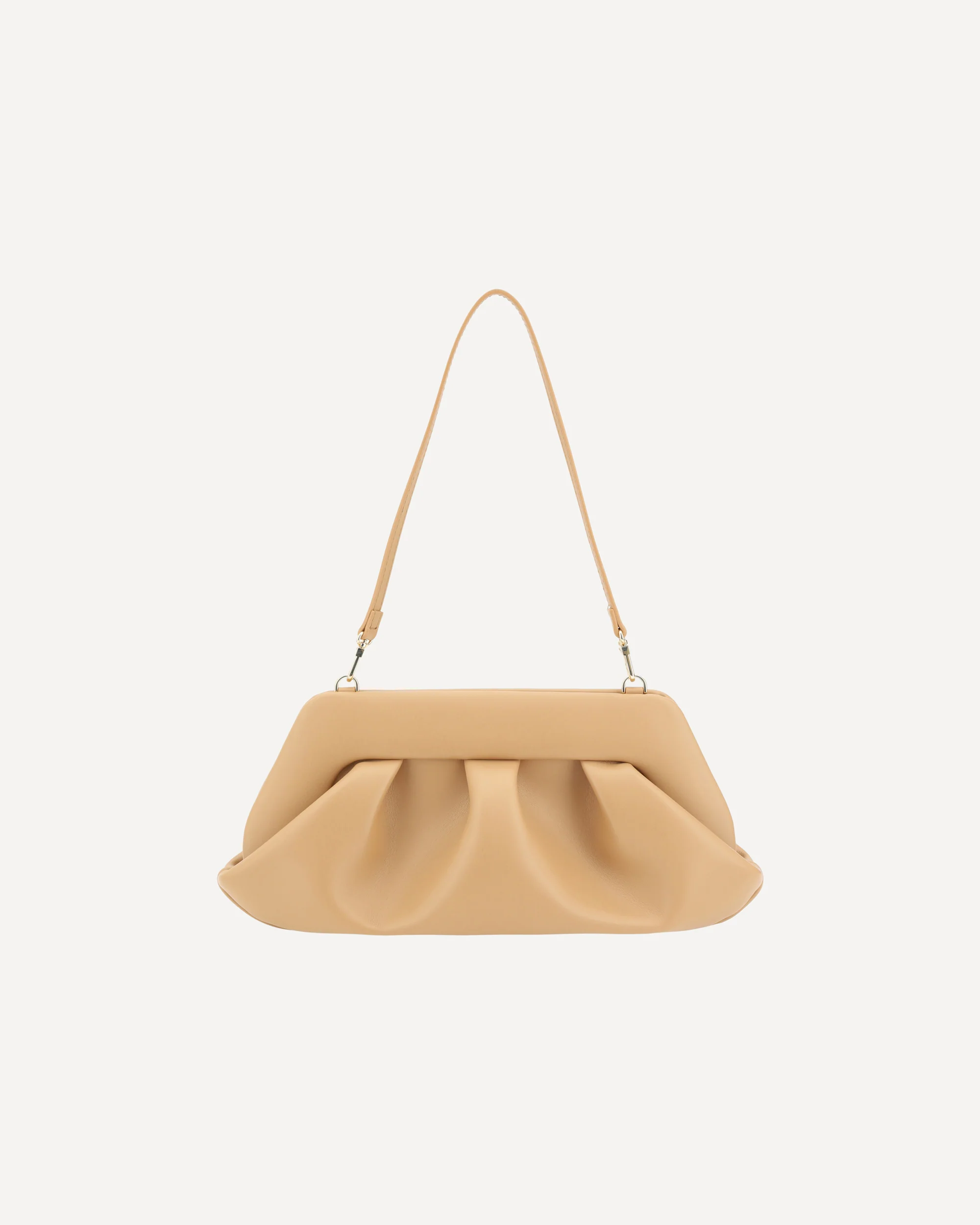 Emera Shoulder Bag in vegan leather - Image 3