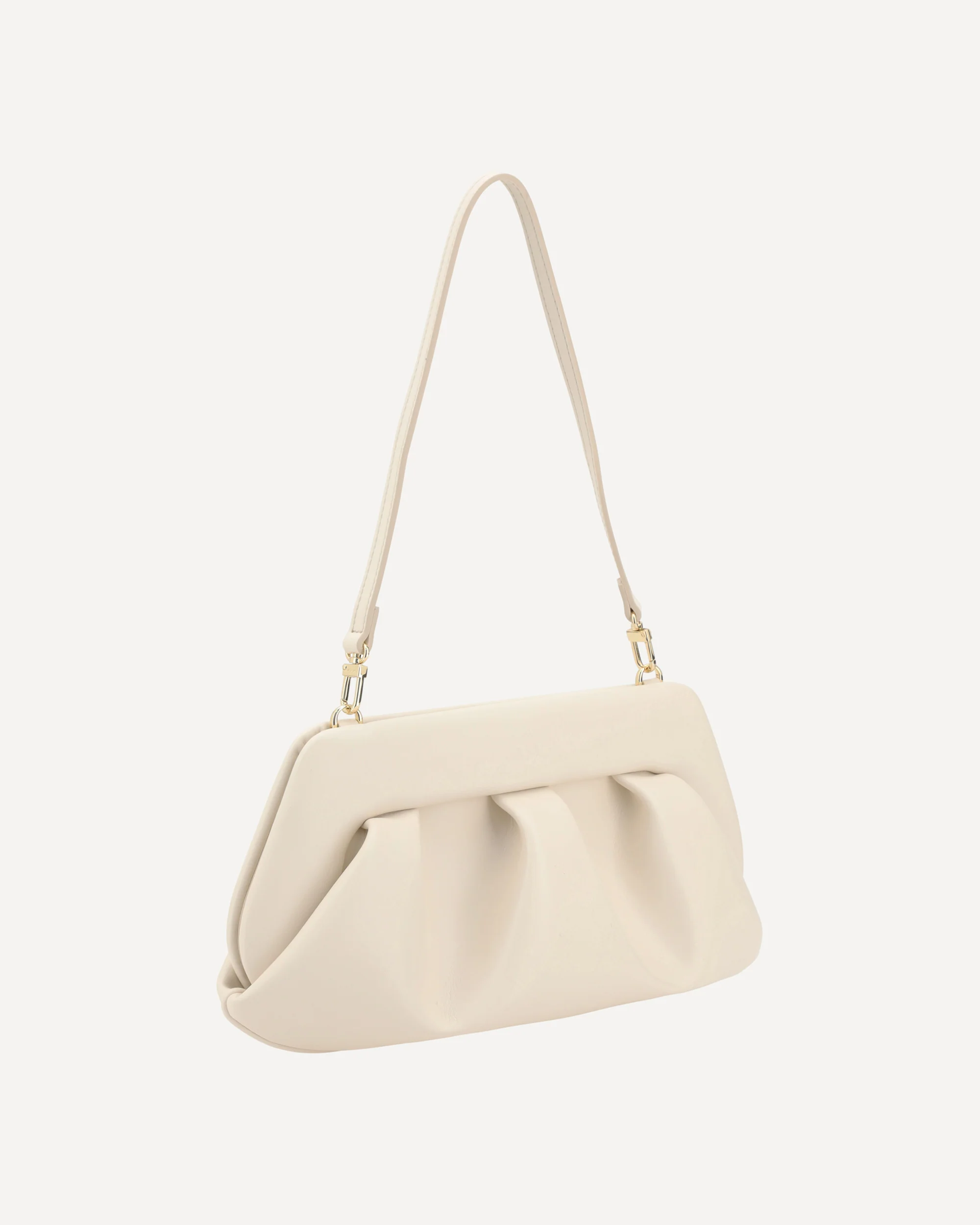 Emera Shoulder Bag in vegan leather - Image 4