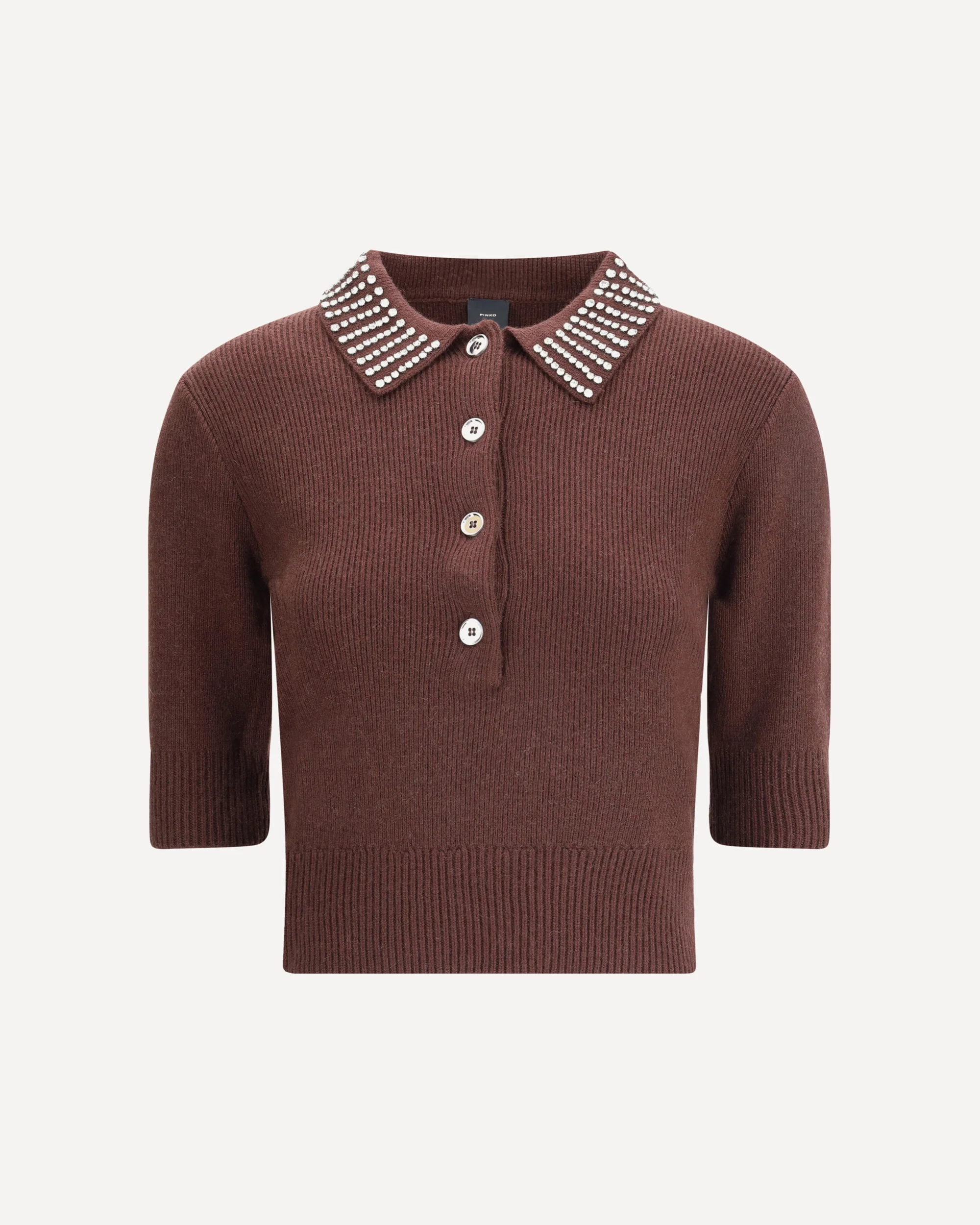 Emilia Sweater with strass