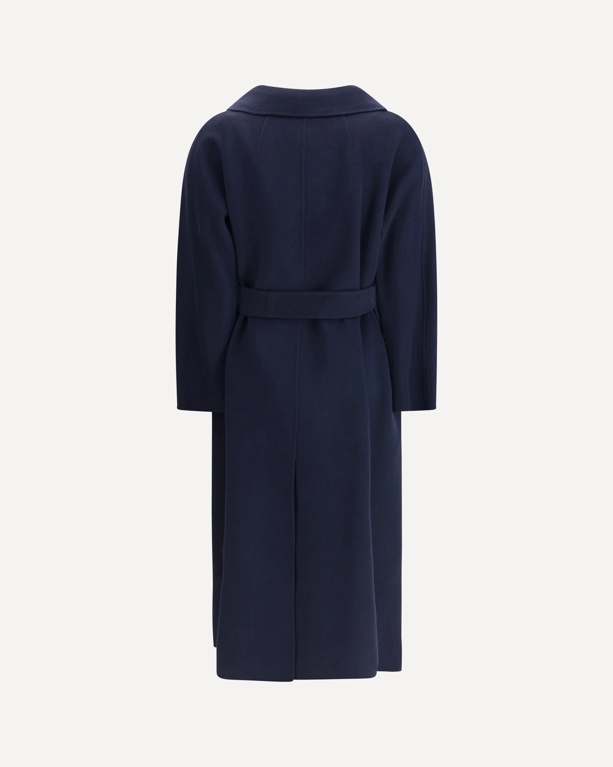 Wool Enzo Coat - Image 2