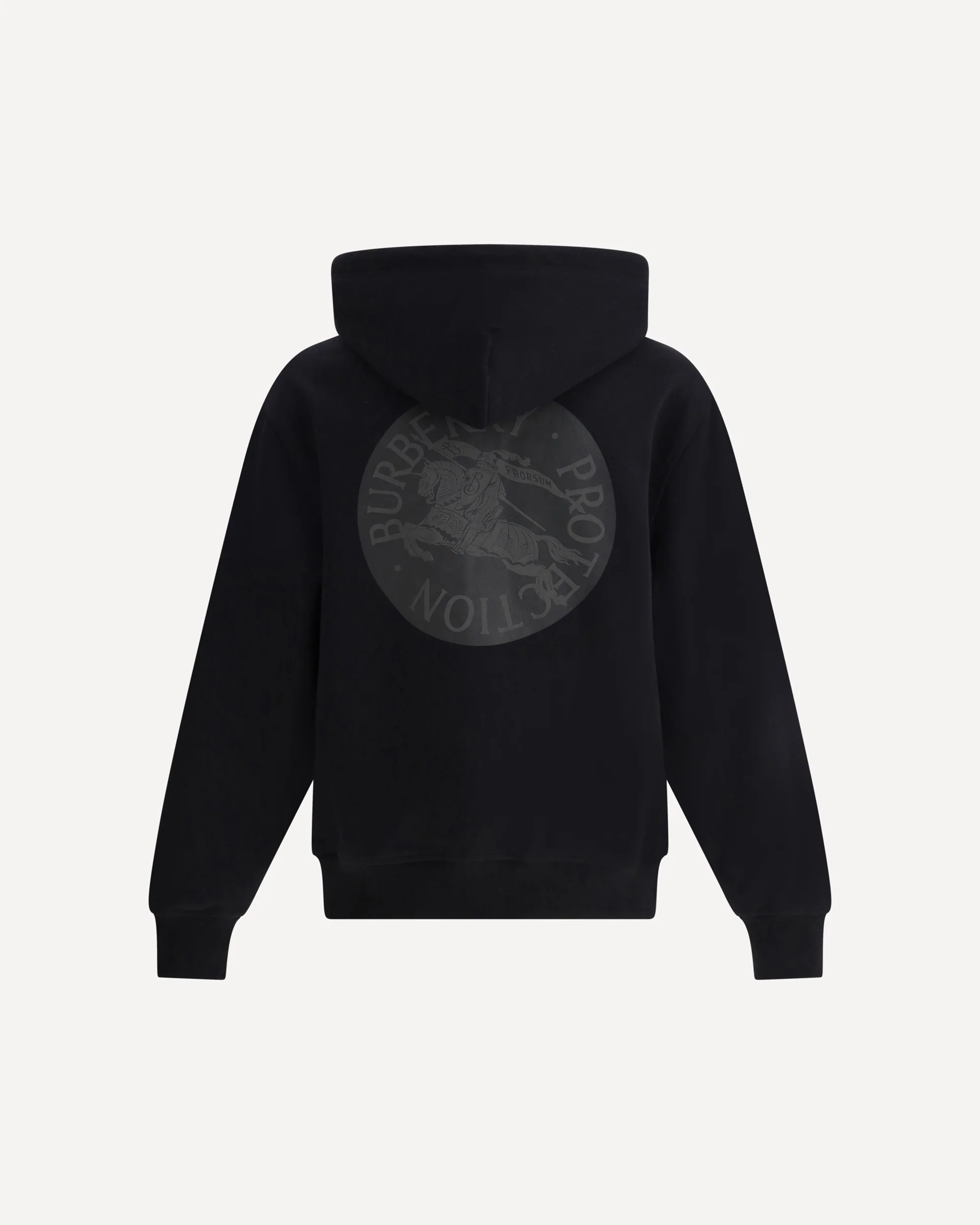 Equestrain Knight Hoodie - Image 2