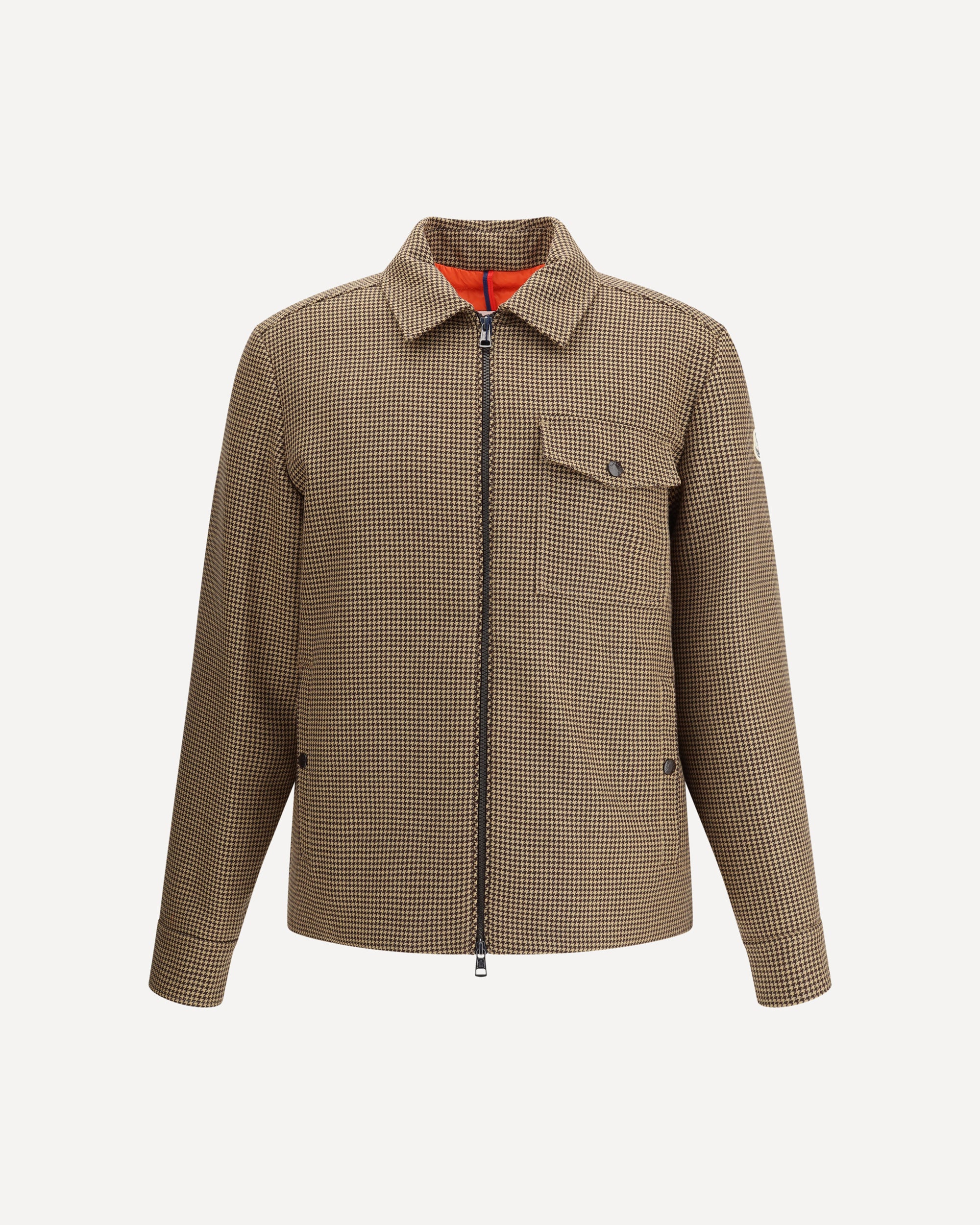 Escaut Down Jacket - Image 3
