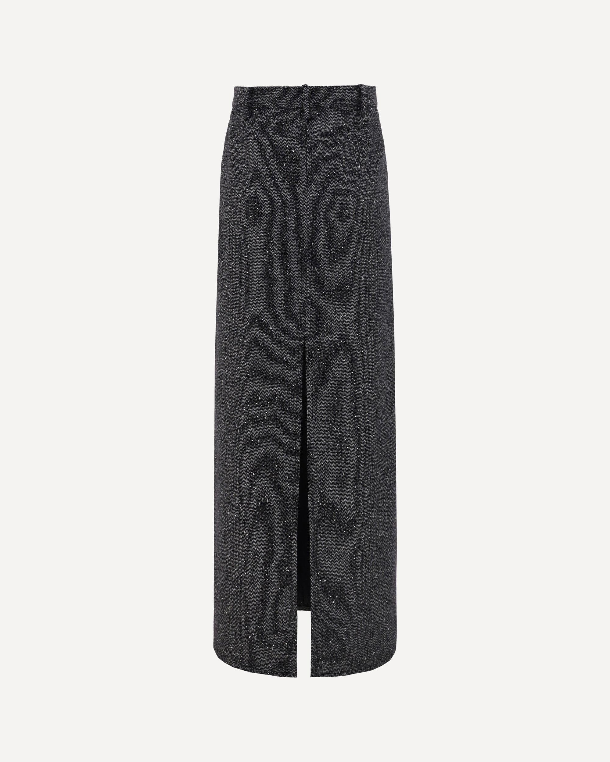 Este Long Skirt - Image 4