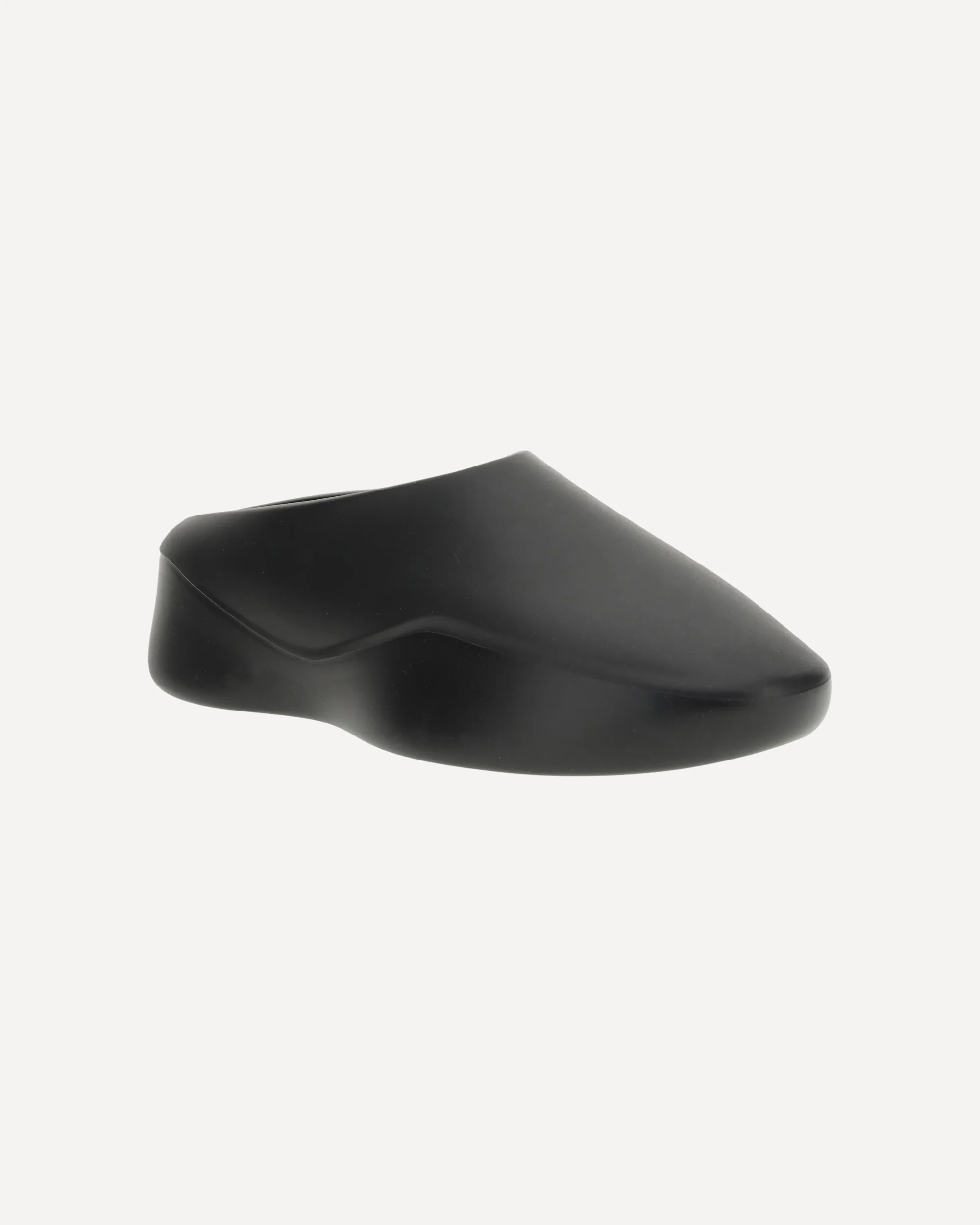 Eva Runner Mules - Image 4