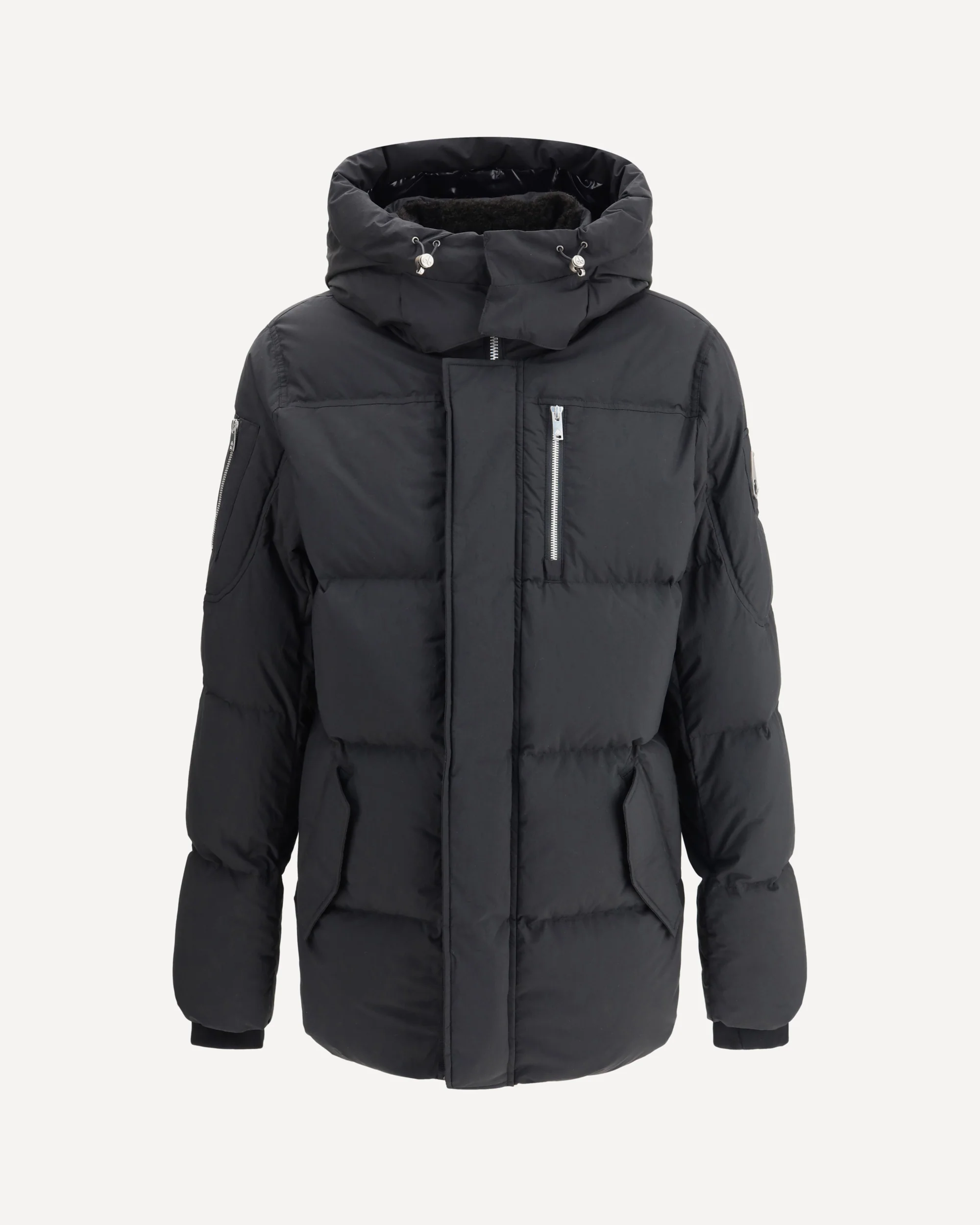 Everest 3q Down Jacket - Image 3