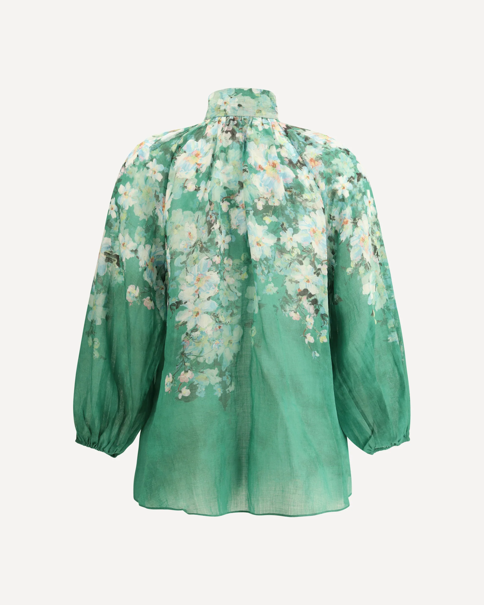 Everley Blouse - Image 2